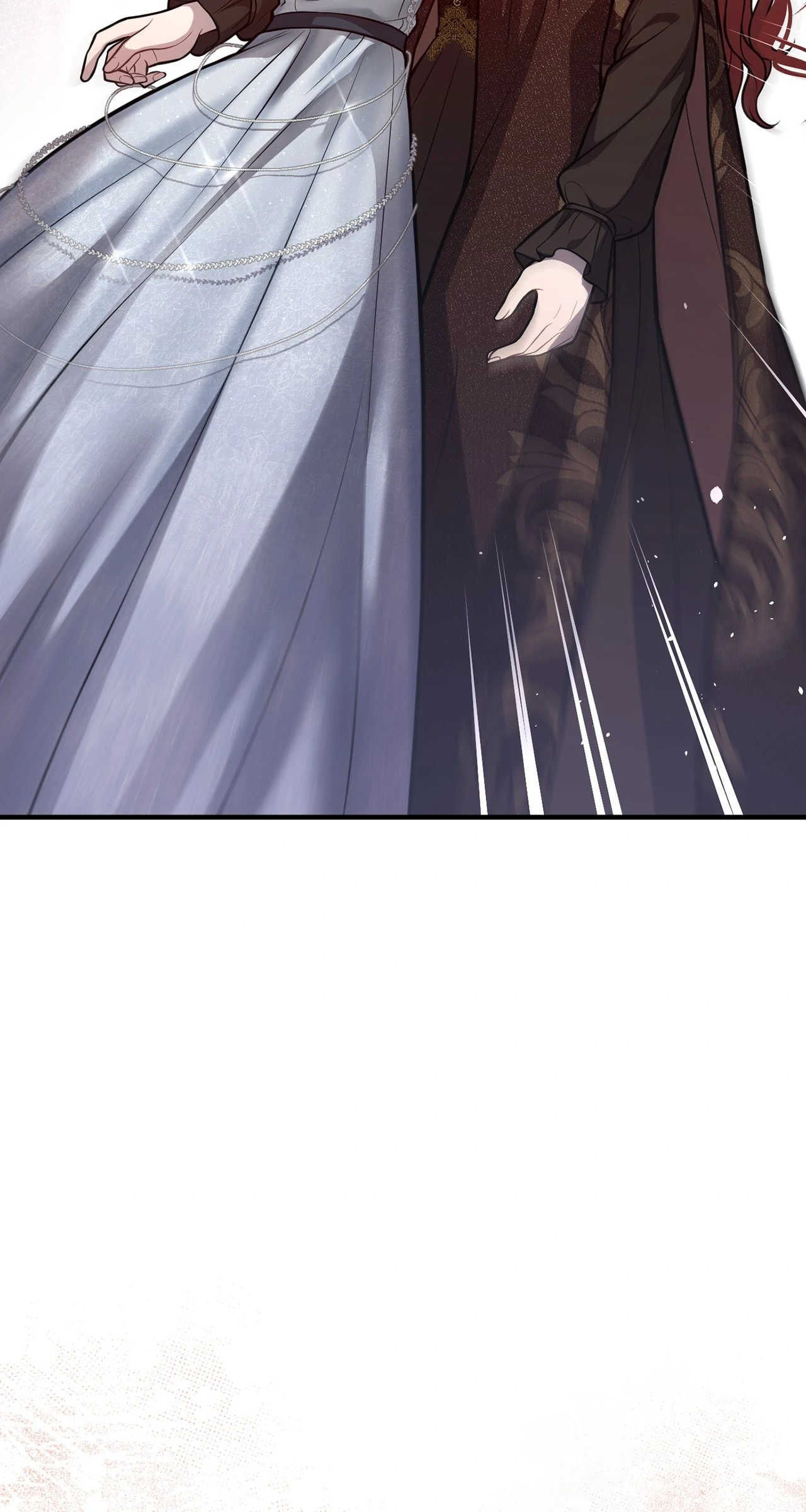 The Secret Bedroom of the Abandoned Princess [Official] - Chapter 107 manhwa