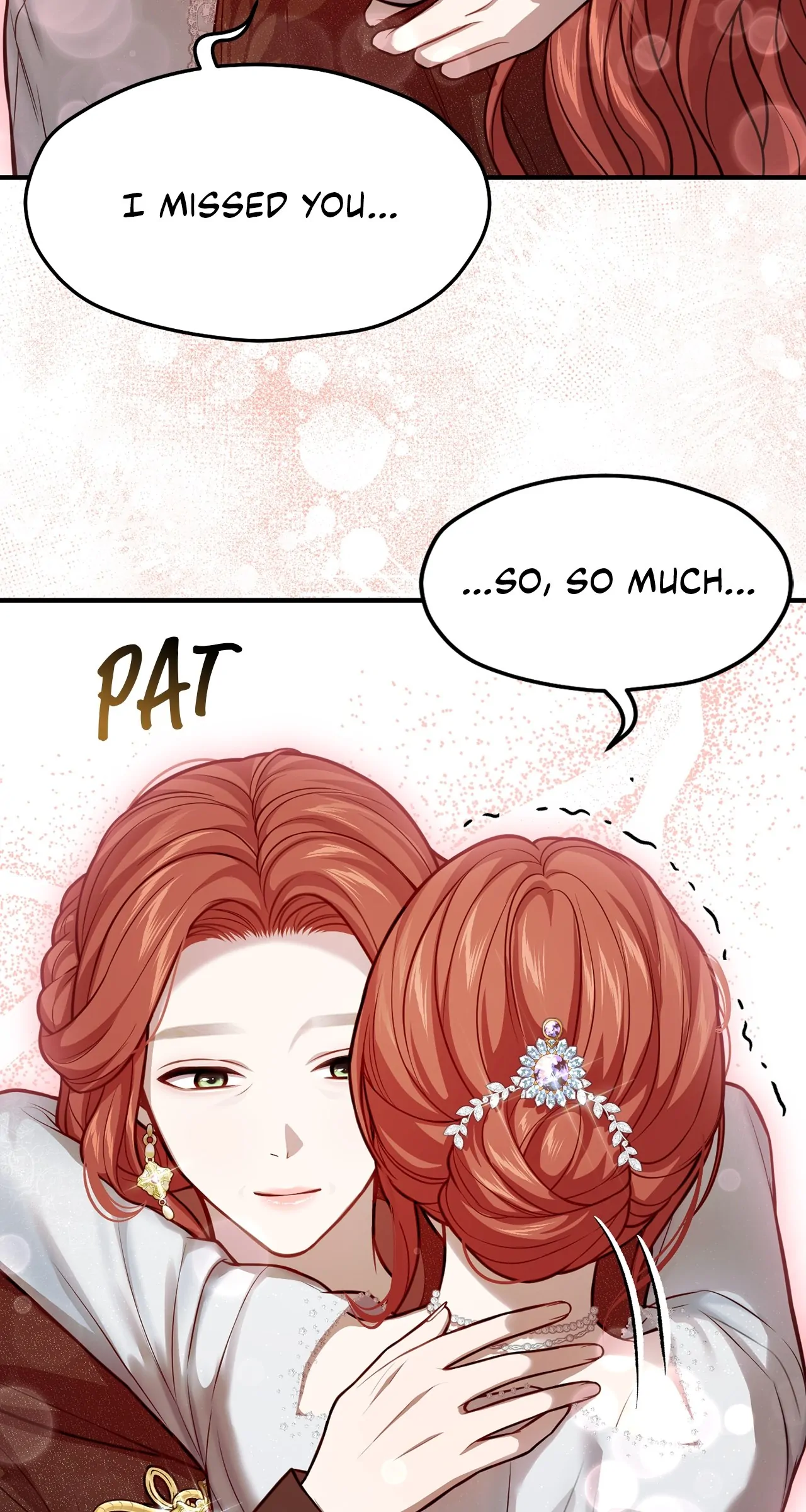 The Secret Bedroom of the Abandoned Princess [Official] - Chapter 107 manhwa