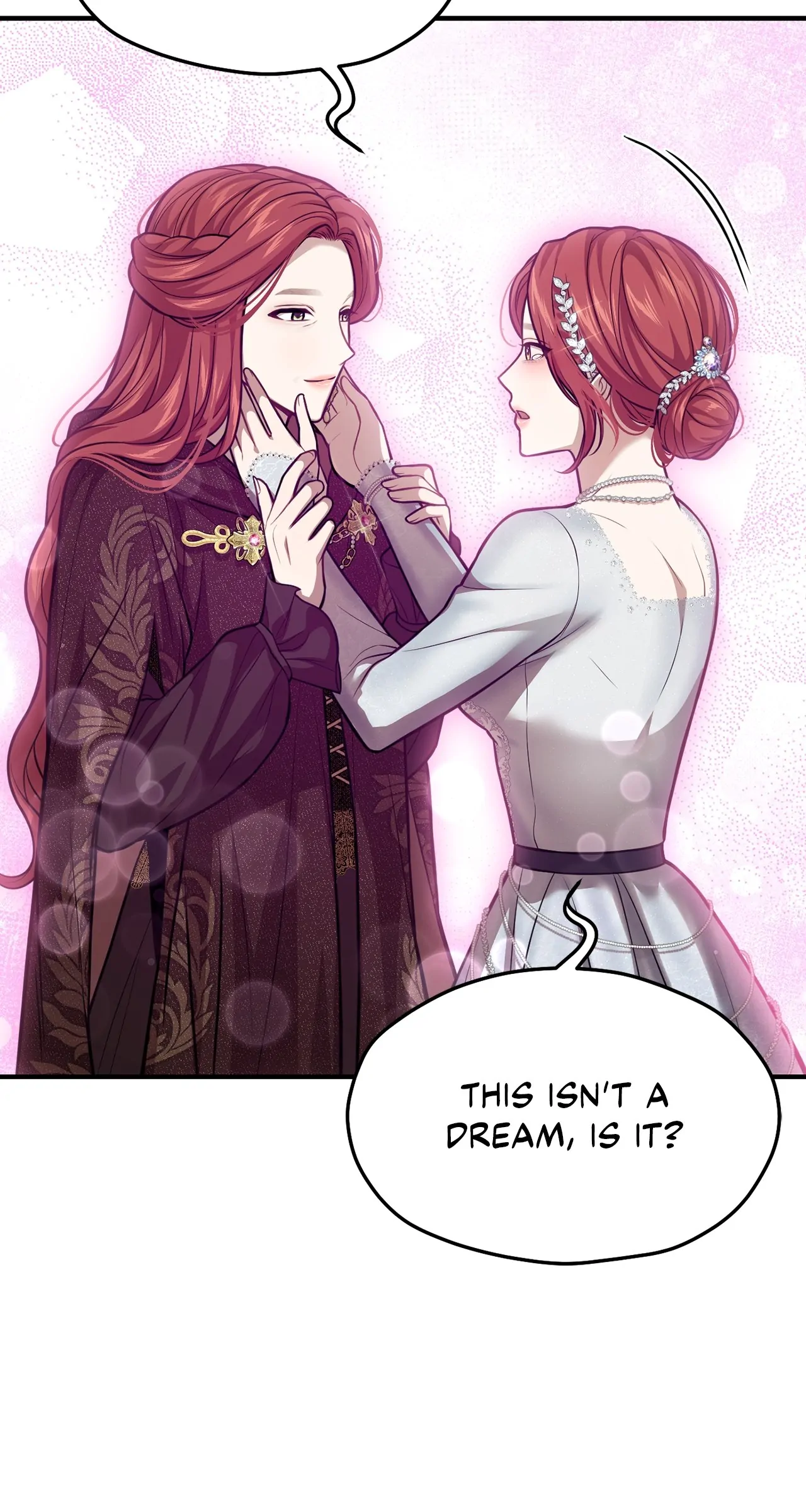 The Secret Bedroom of the Abandoned Princess [Official] - Chapter 107 manhwa