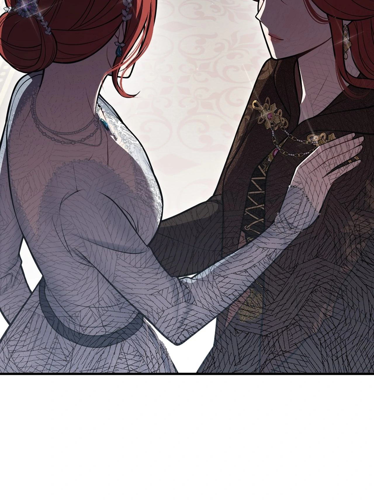 The Secret Bedroom of the Abandoned Princess [Official] - Chapter 107 manhwa