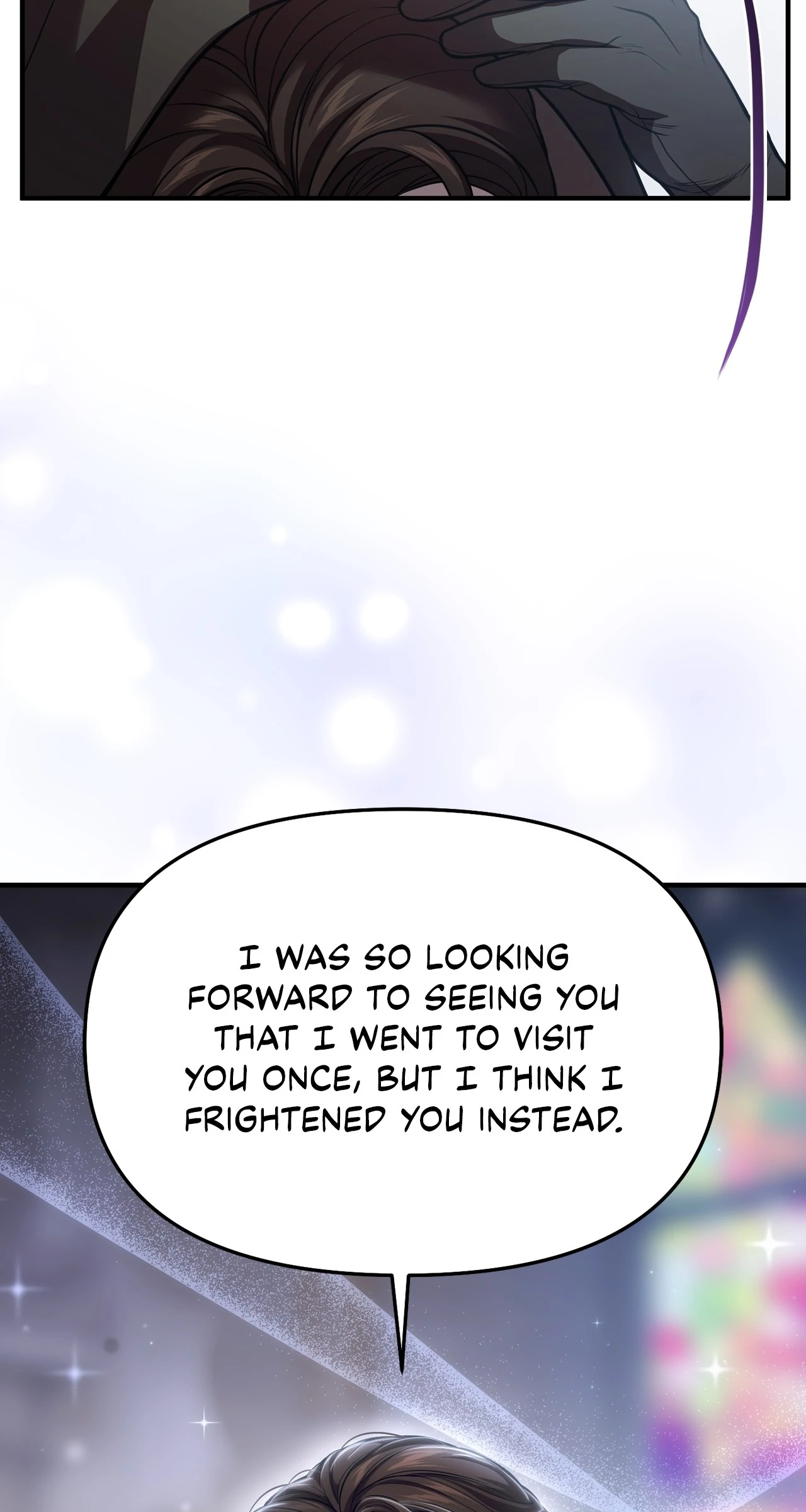 The Secret Bedroom of the Abandoned Princess [Official] - Chapter 107 manhwa