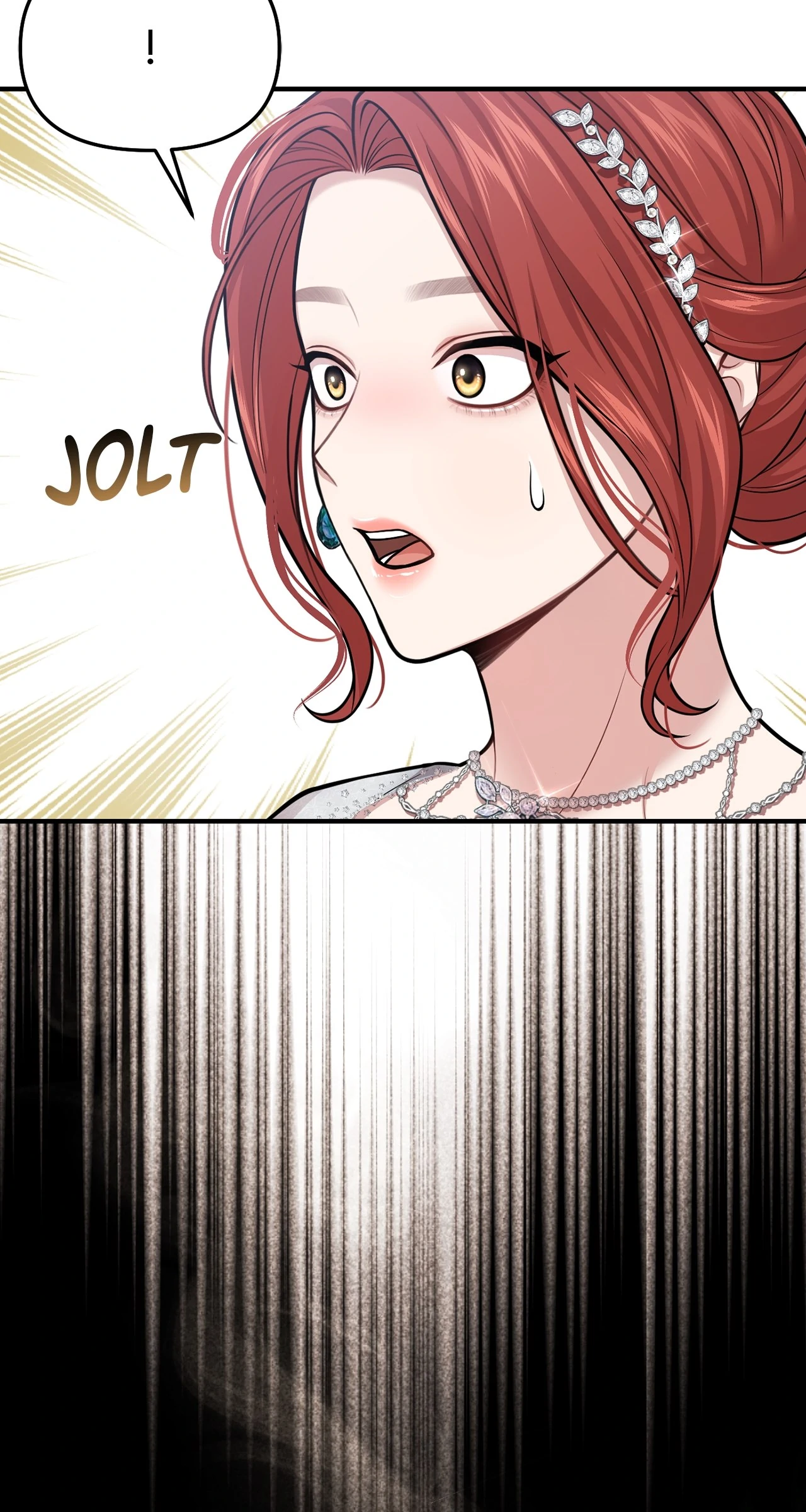 The Secret Bedroom of the Abandoned Princess [Official] - Chapter 107 manhwa