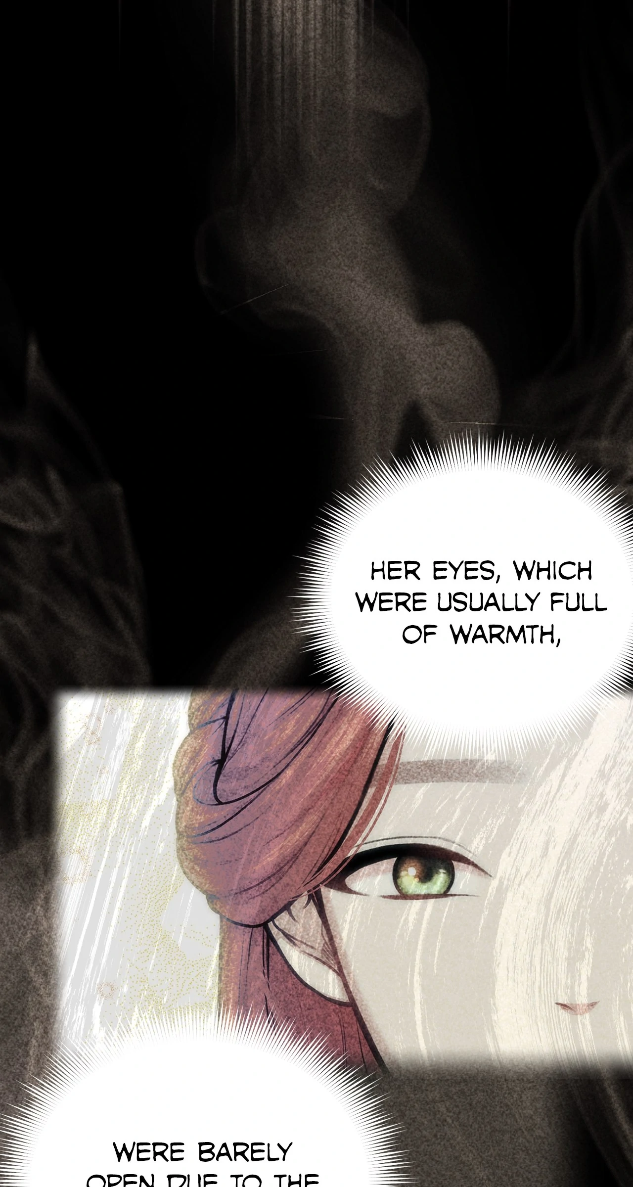 The Secret Bedroom of the Abandoned Princess [Official] - Chapter 107 manhwa