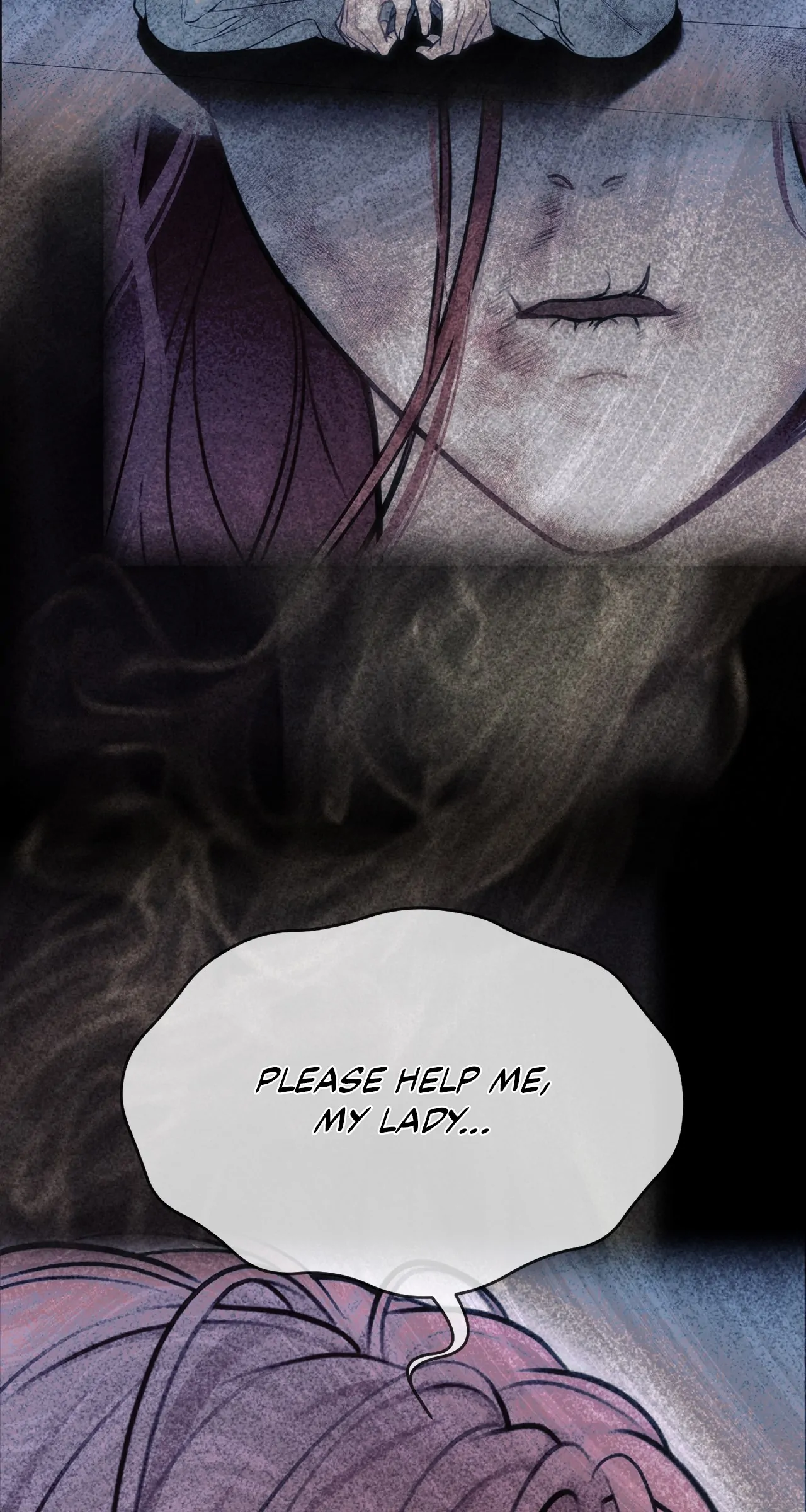 The Secret Bedroom of the Abandoned Princess [Official] - Chapter 107 manhwa