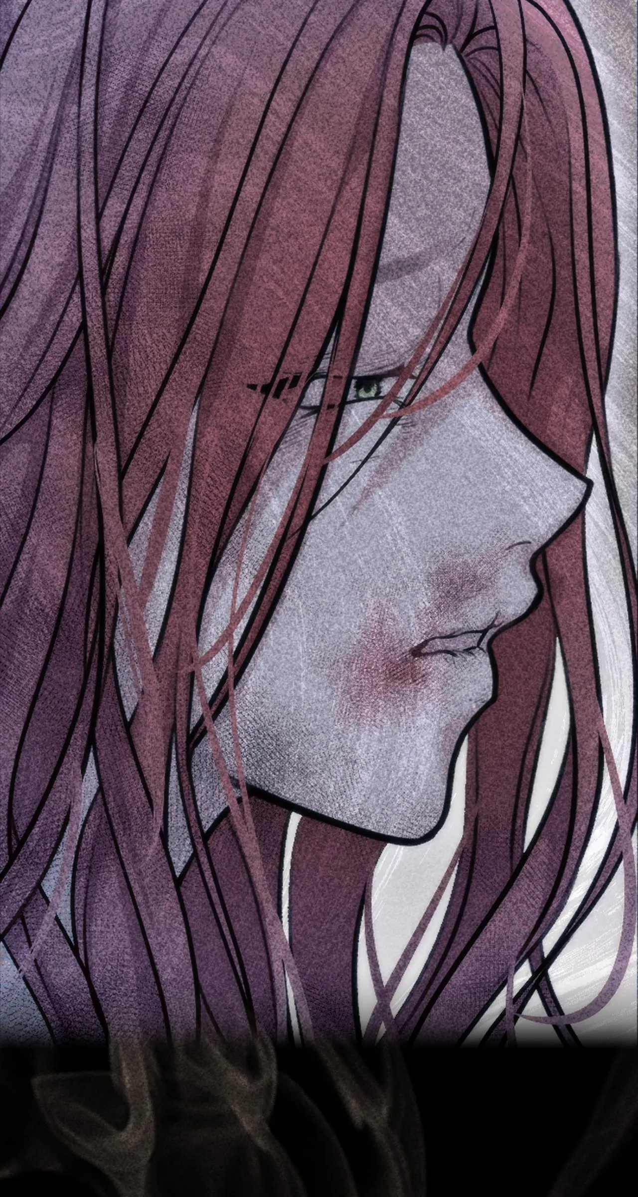 The Secret Bedroom of the Abandoned Princess [Official] - Chapter 107 manhwa
