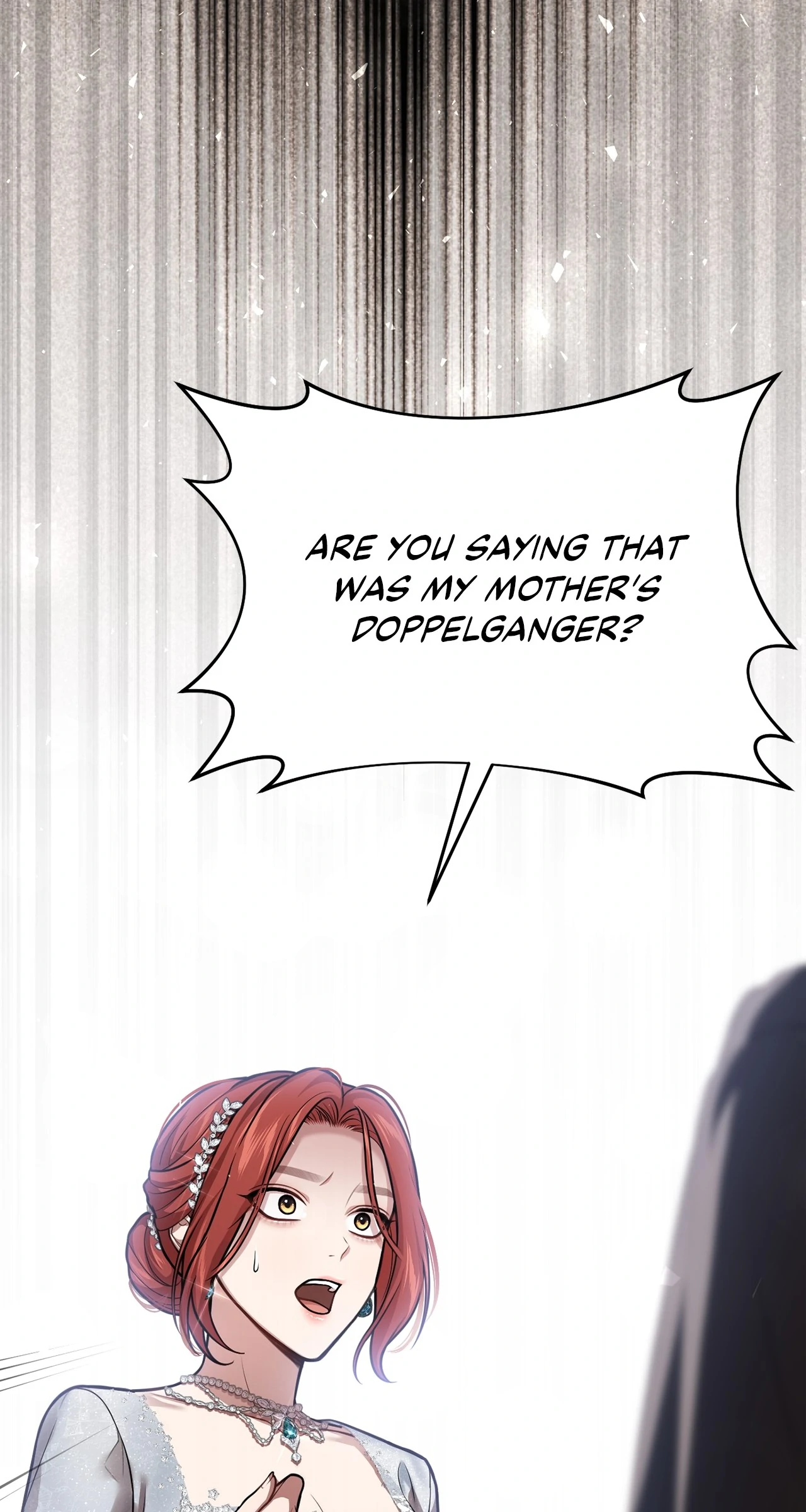 The Secret Bedroom of the Abandoned Princess [Official] - Chapter 107 manhwa