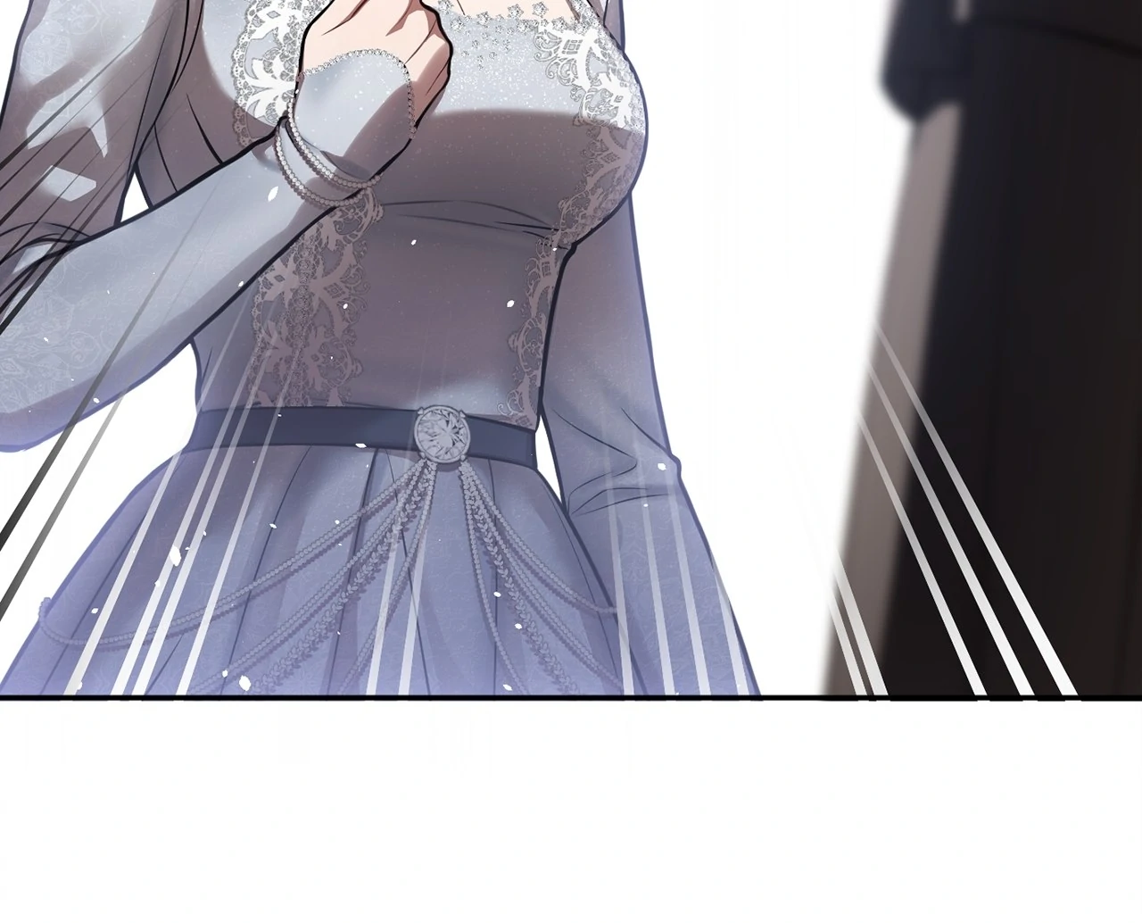 The Secret Bedroom of the Abandoned Princess [Official] - Chapter 107 manhwa