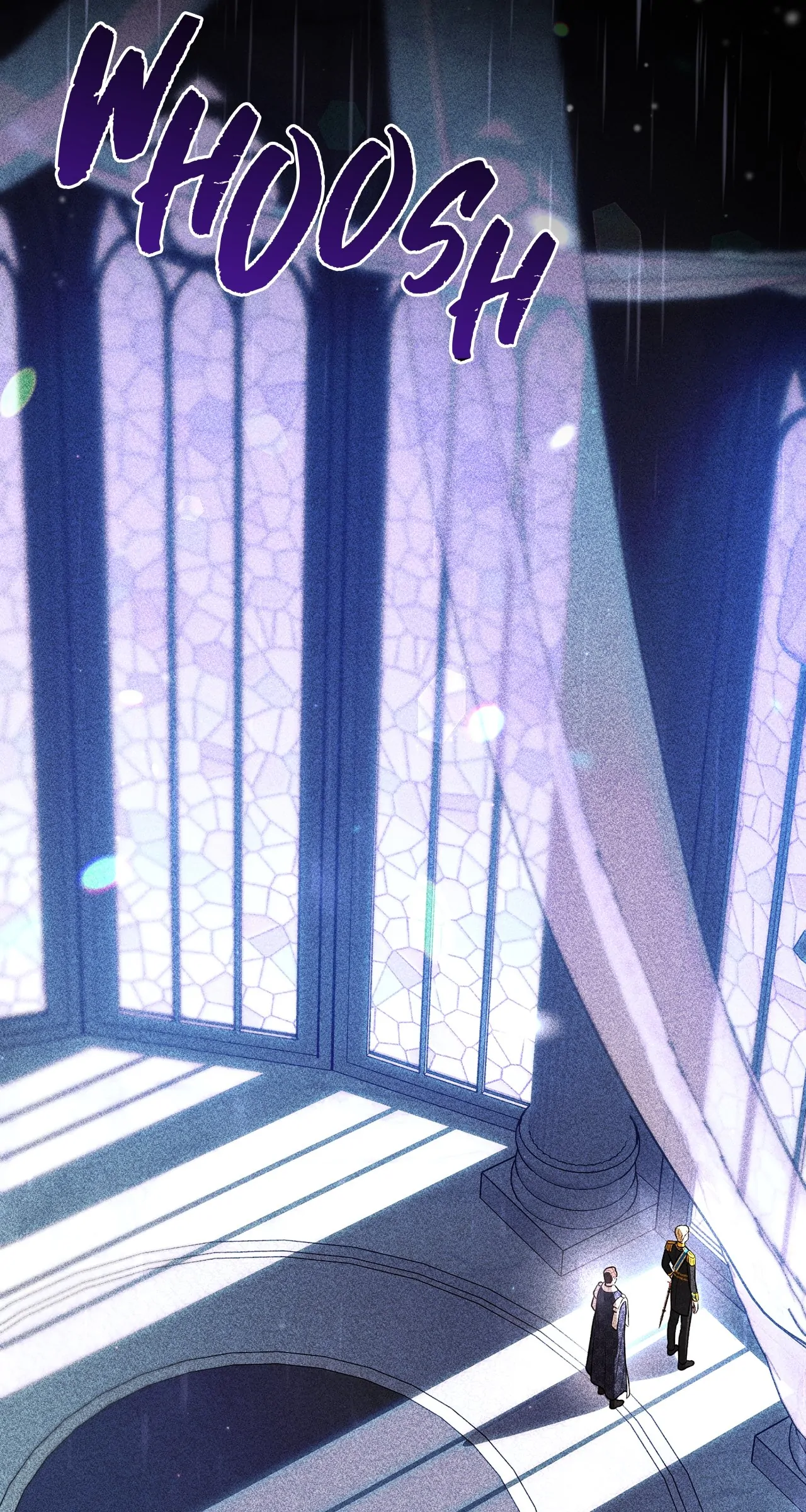 The Secret Bedroom of the Abandoned Princess [Official] - Chapter 107 manhwa