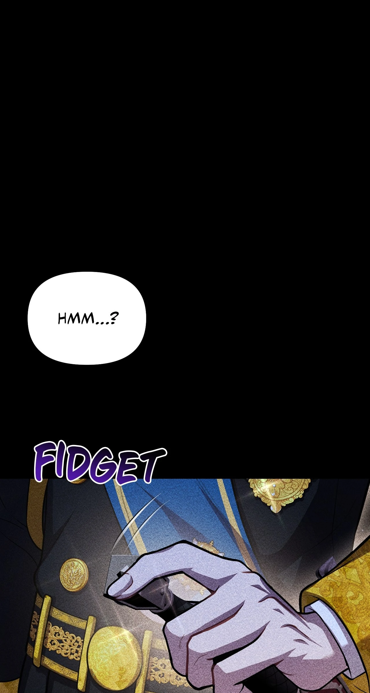 The Secret Bedroom of the Abandoned Princess [Official] - Chapter 107 manhwa