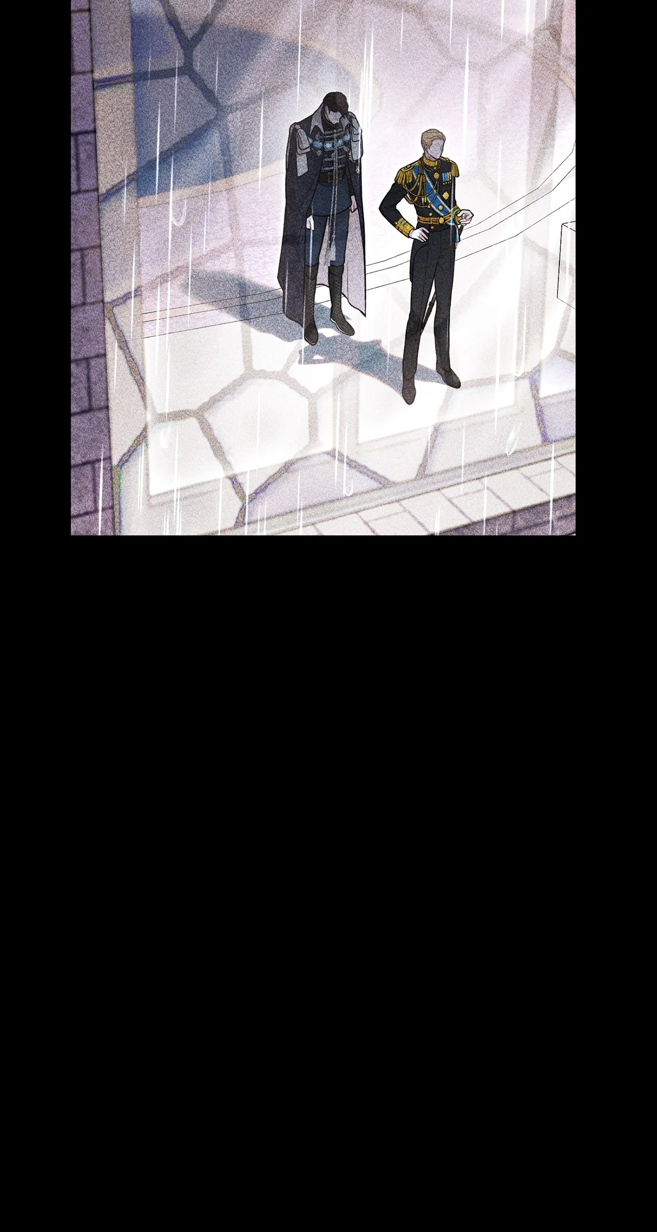 The Secret Bedroom of the Abandoned Princess [Official] - Chapter 107 manhwa