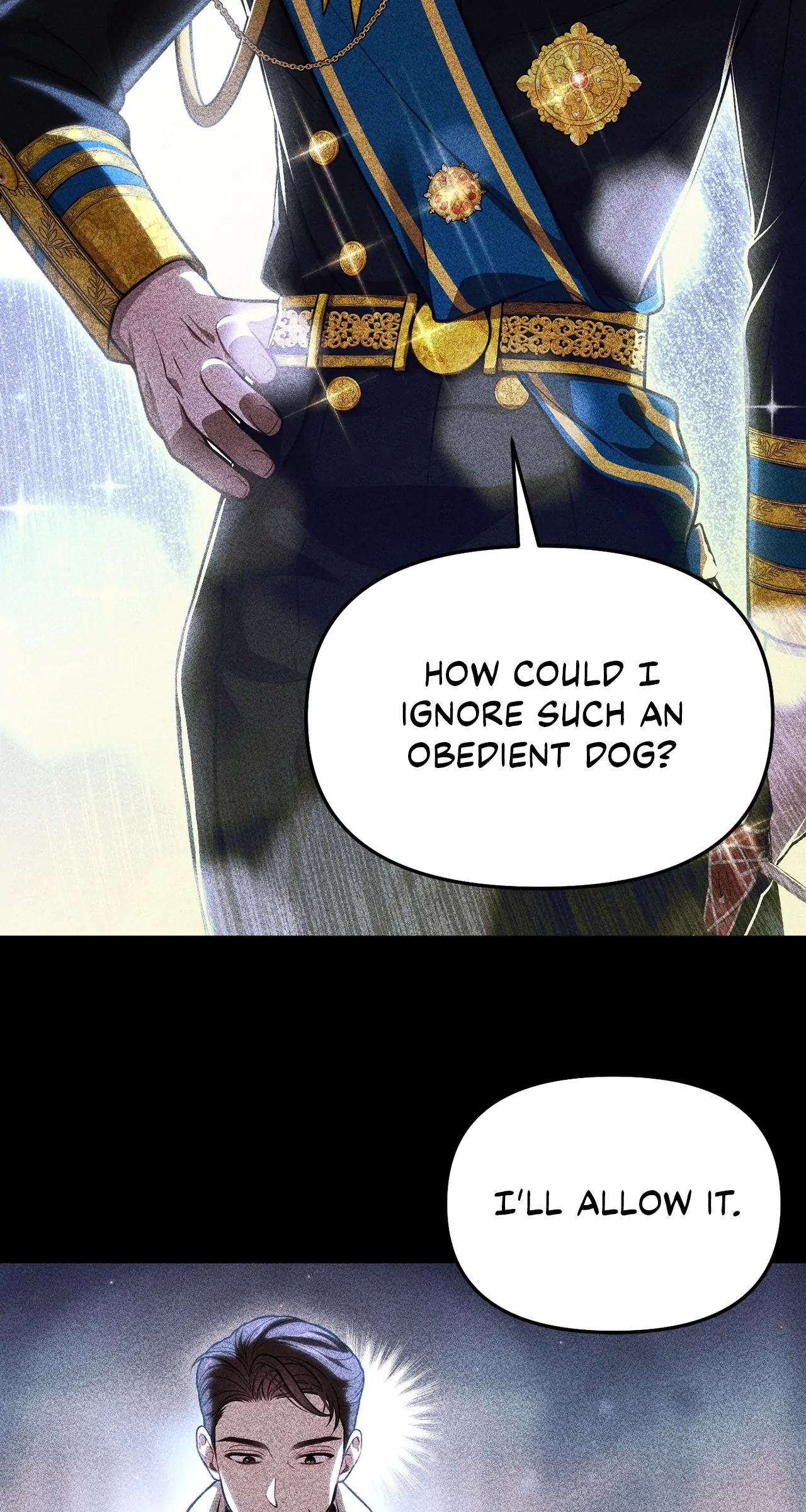 The Secret Bedroom of the Abandoned Princess [Official] - Chapter 107 manhwa