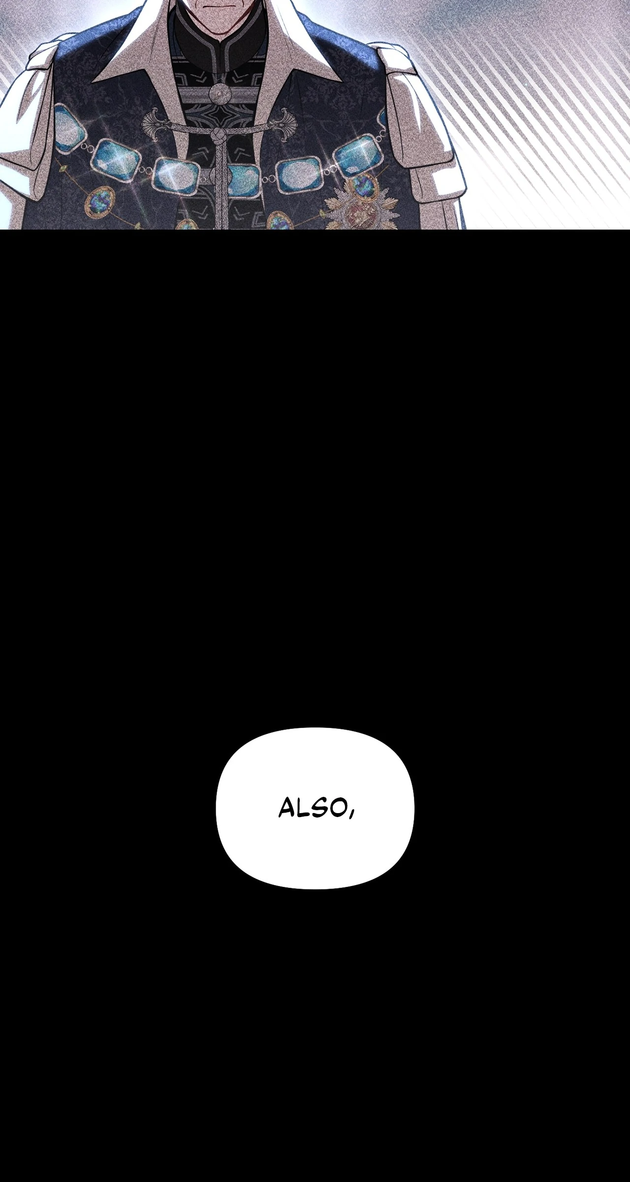 The Secret Bedroom of the Abandoned Princess [Official] - Chapter 107 manhwa