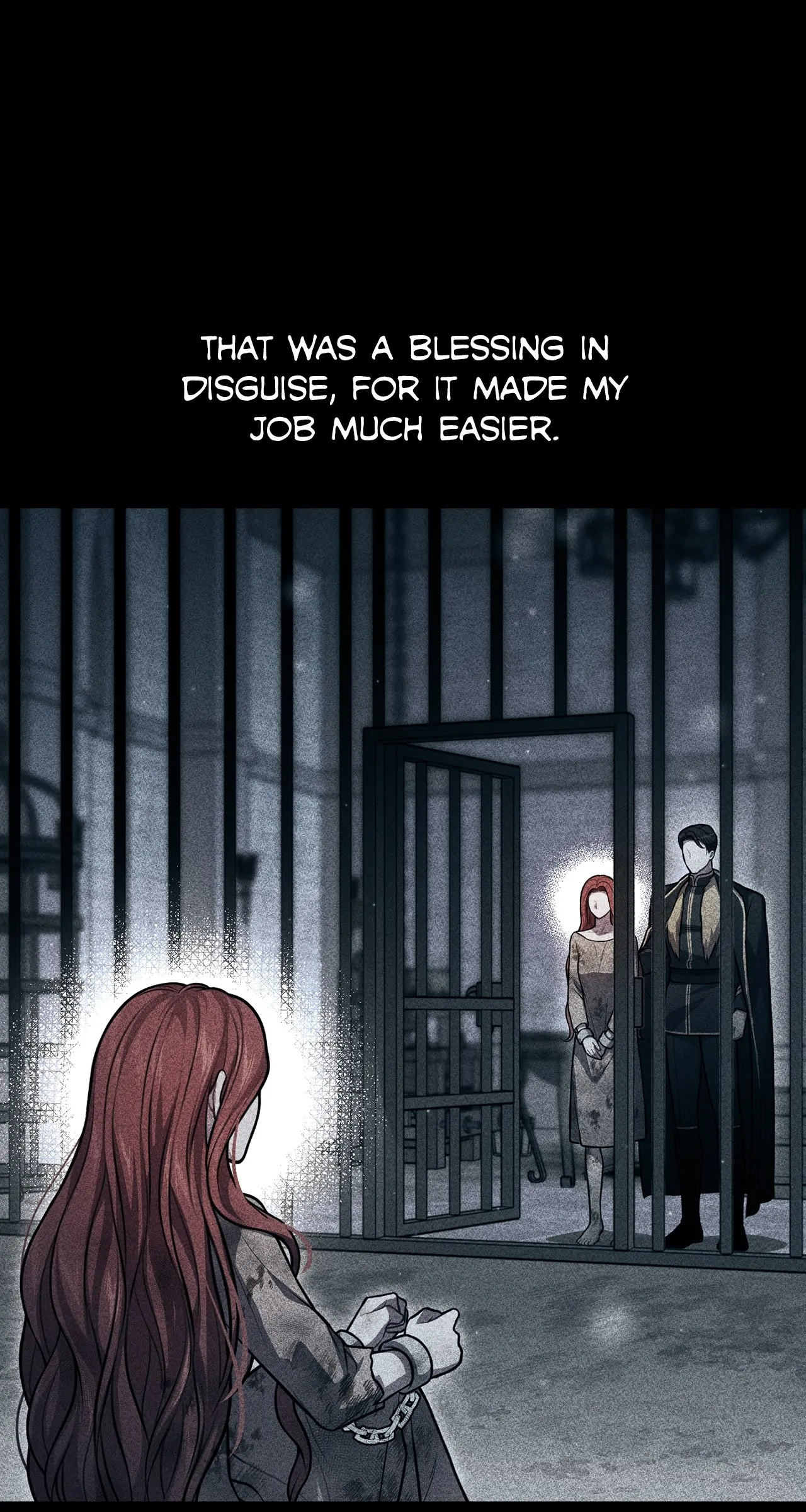 The Secret Bedroom of the Abandoned Princess [Official] - Chapter 107 manhwa