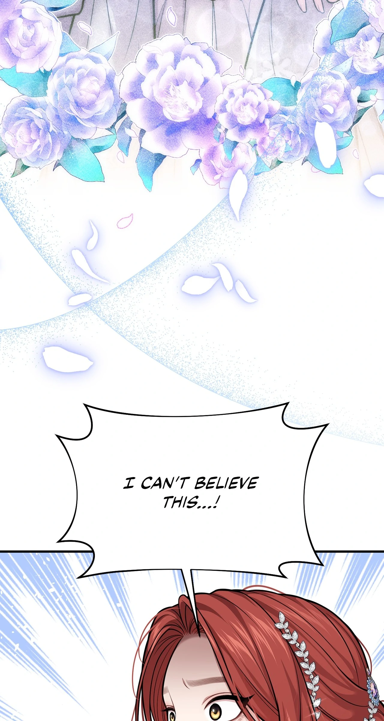 The Secret Bedroom of the Abandoned Princess [Official] - Chapter 107 manhwa