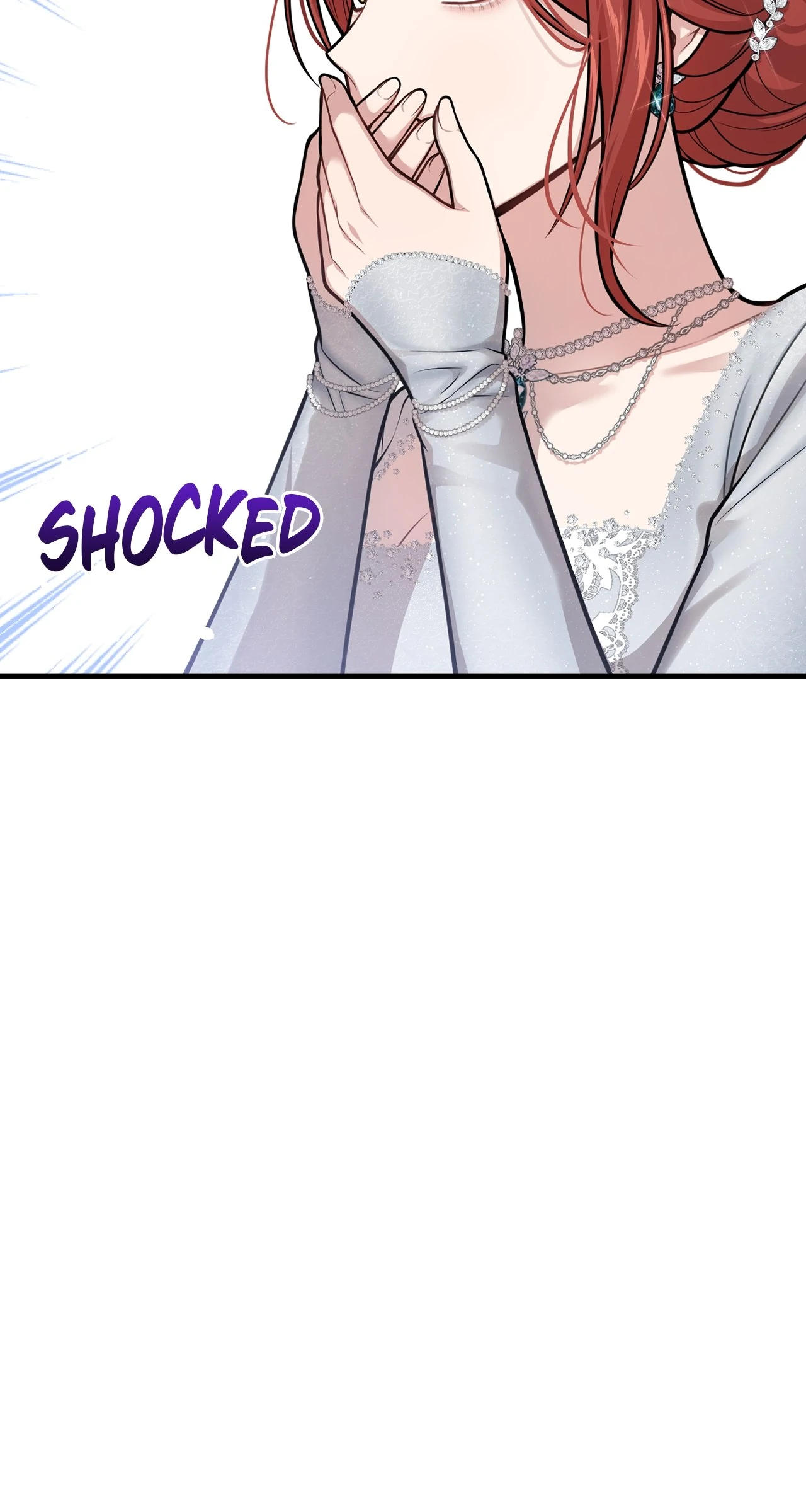 The Secret Bedroom of the Abandoned Princess [Official] - Chapter 107 manhwa