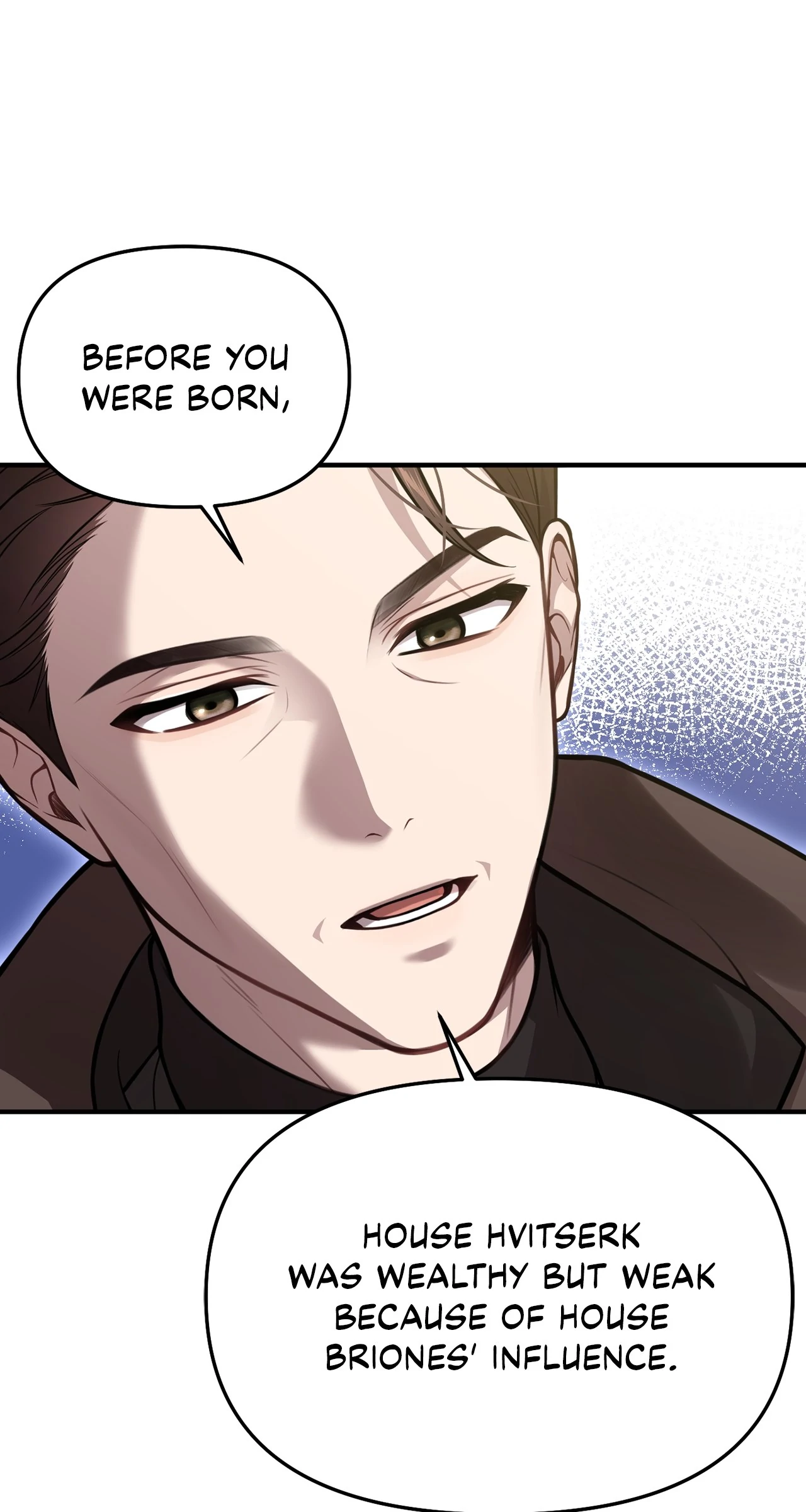The Secret Bedroom of the Abandoned Princess [Official] - Chapter 107 manhwa