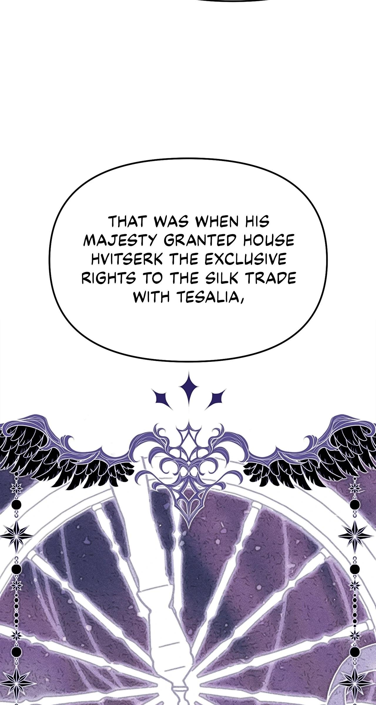 The Secret Bedroom of the Abandoned Princess [Official] - Chapter 107 manhwa