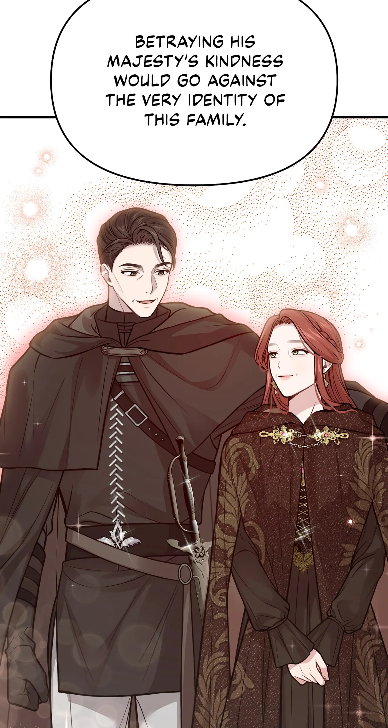 The Secret Bedroom of the Abandoned Princess [Official] - Chapter 107 manhwa