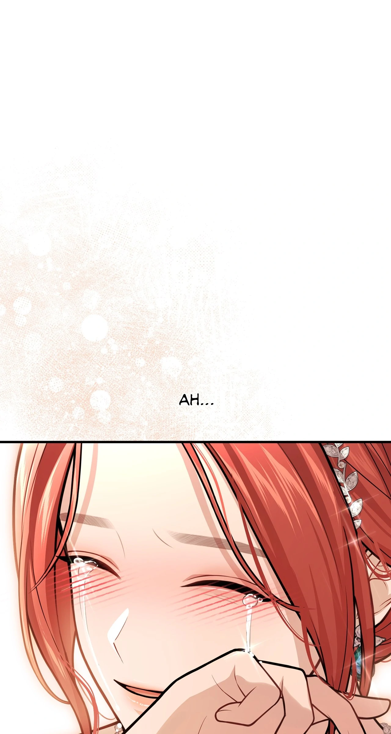 The Secret Bedroom of the Abandoned Princess [Official] - Chapter 107 manhwa