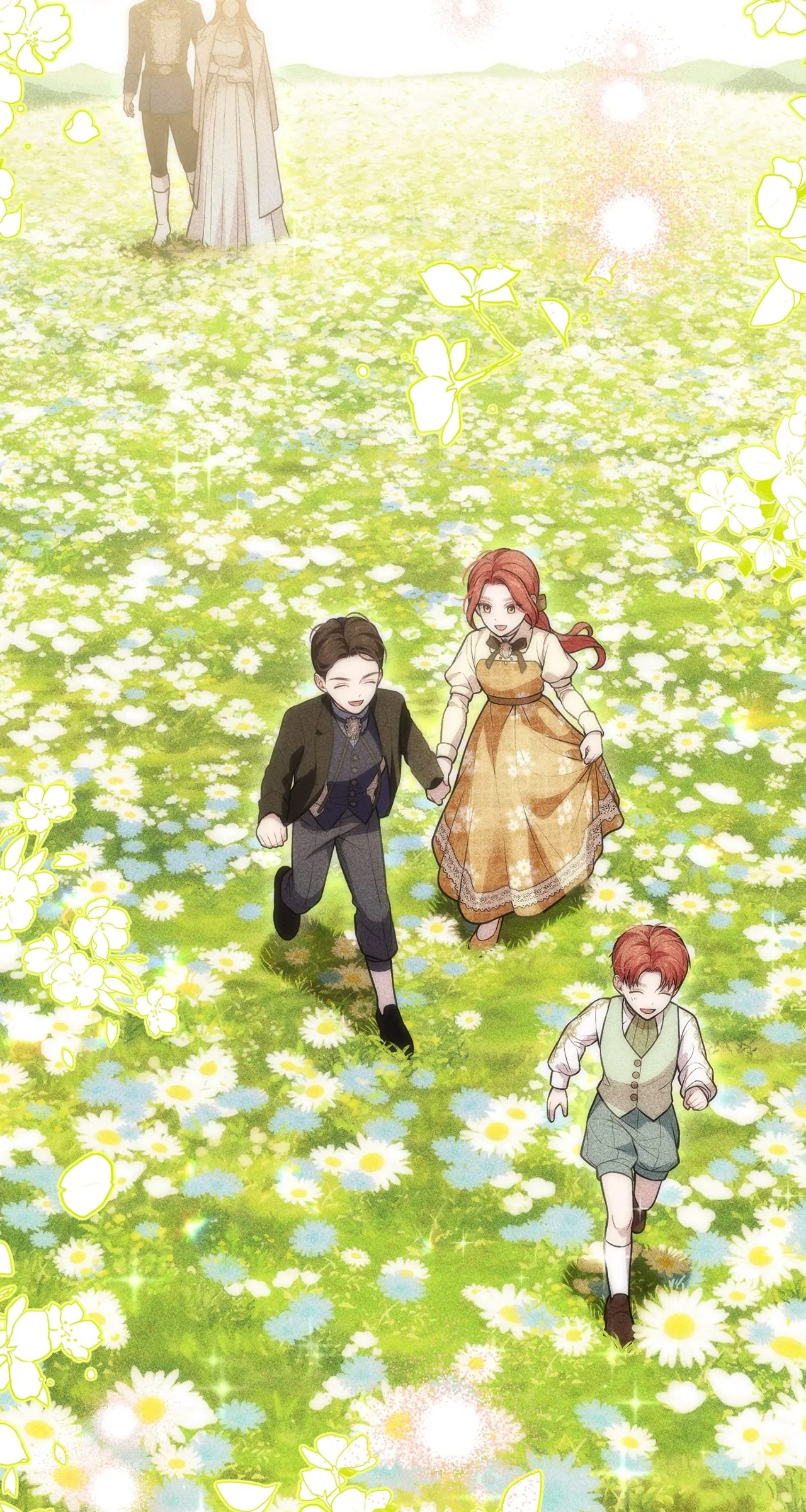 The Secret Bedroom of the Abandoned Princess [Official] - Chapter 107 manhwa