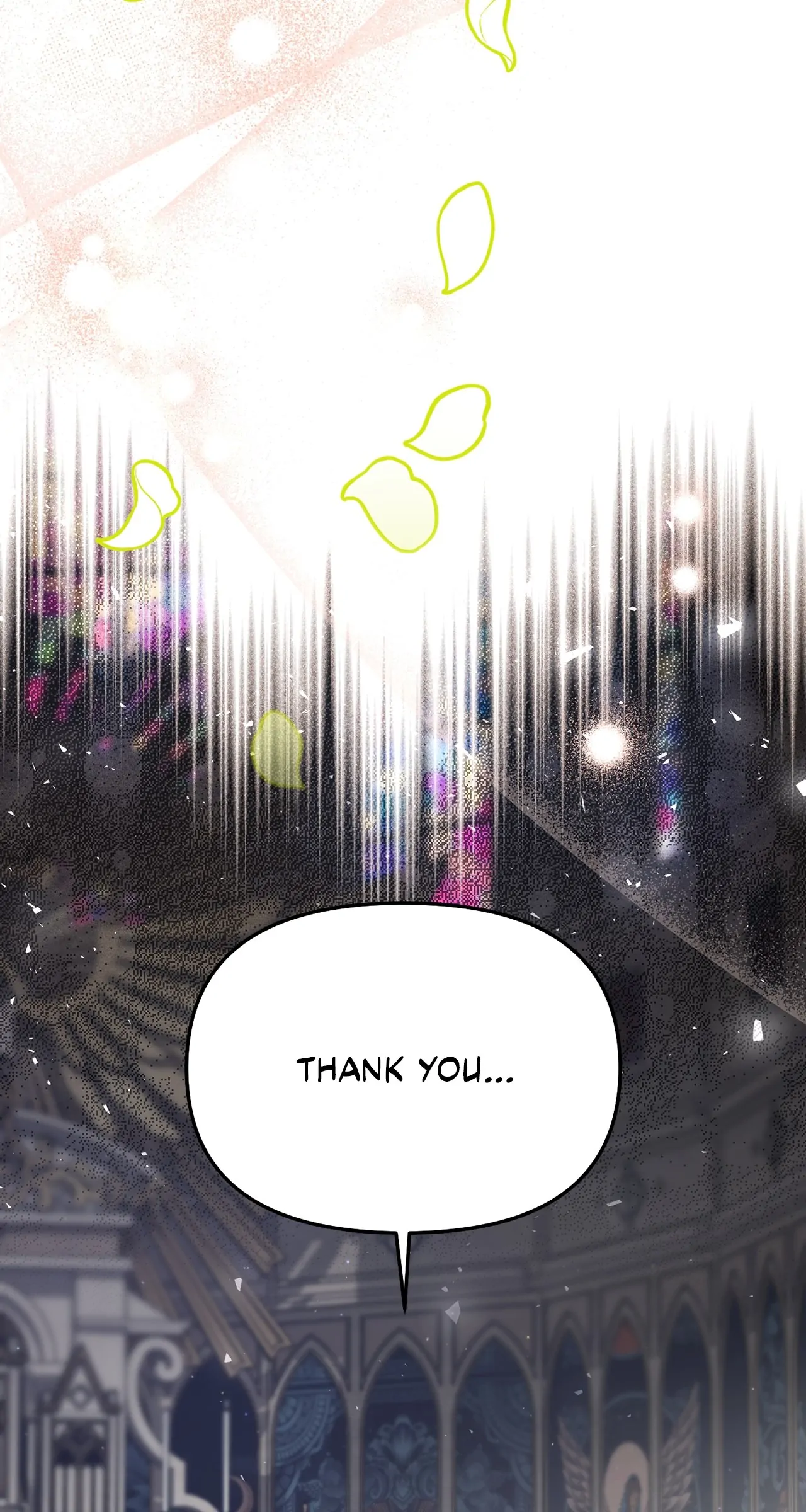 The Secret Bedroom of the Abandoned Princess [Official] - Chapter 107 manhwa