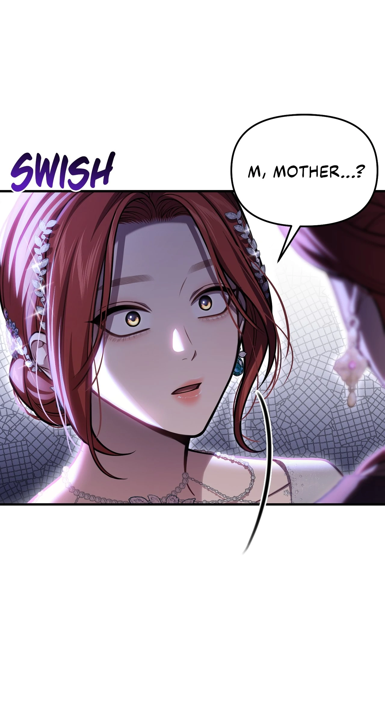 The Secret Bedroom of the Abandoned Princess [Official] - Chapter 107 manhwa