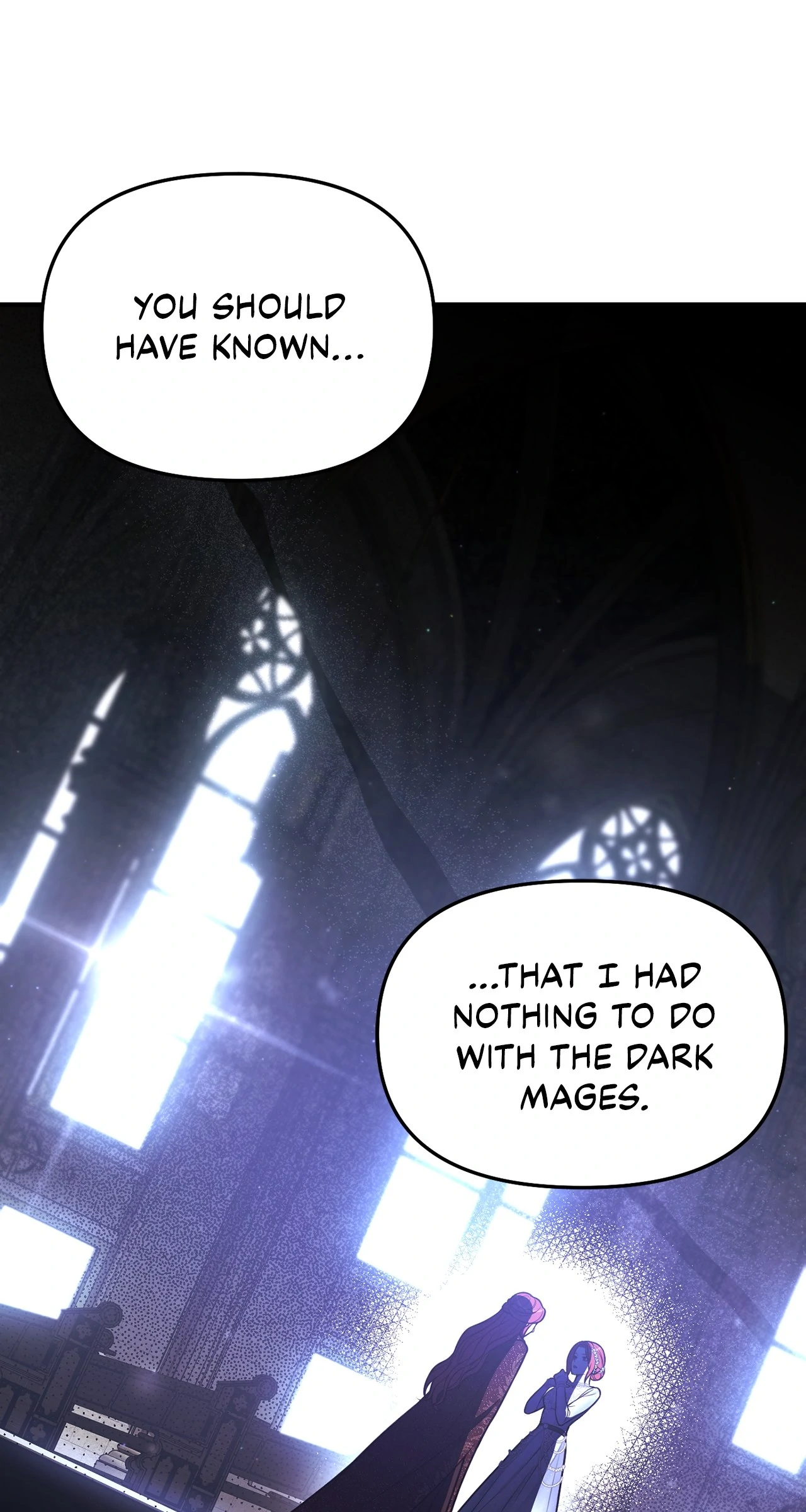 The Secret Bedroom of the Abandoned Princess [Official] - Chapter 107 manhwa