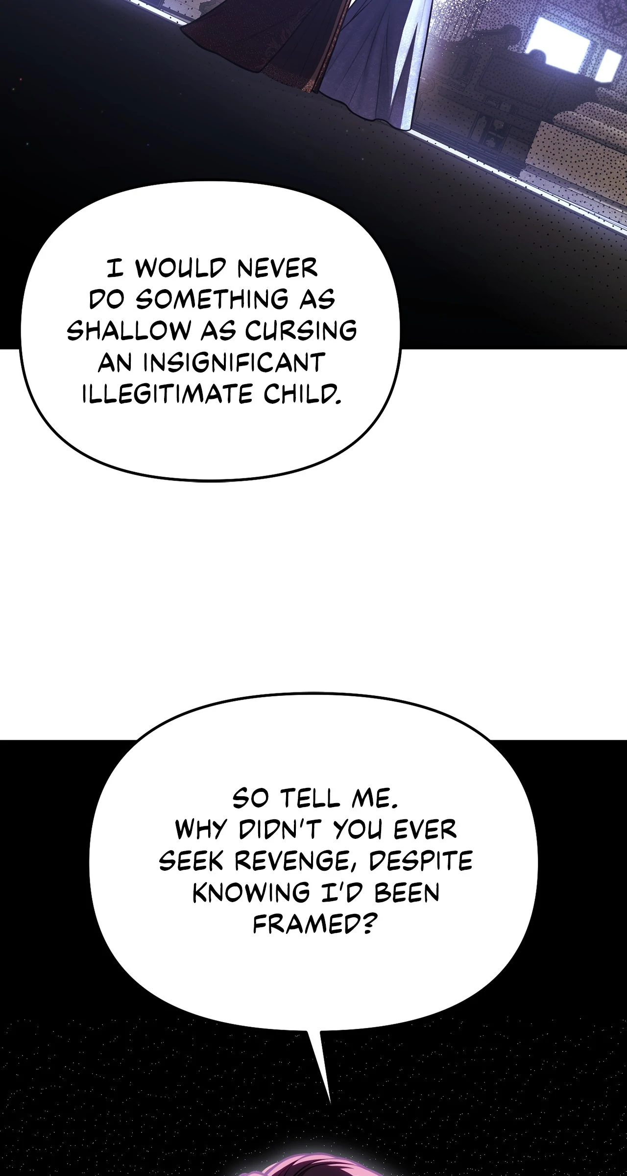 The Secret Bedroom of the Abandoned Princess [Official] - Chapter 107 manhwa