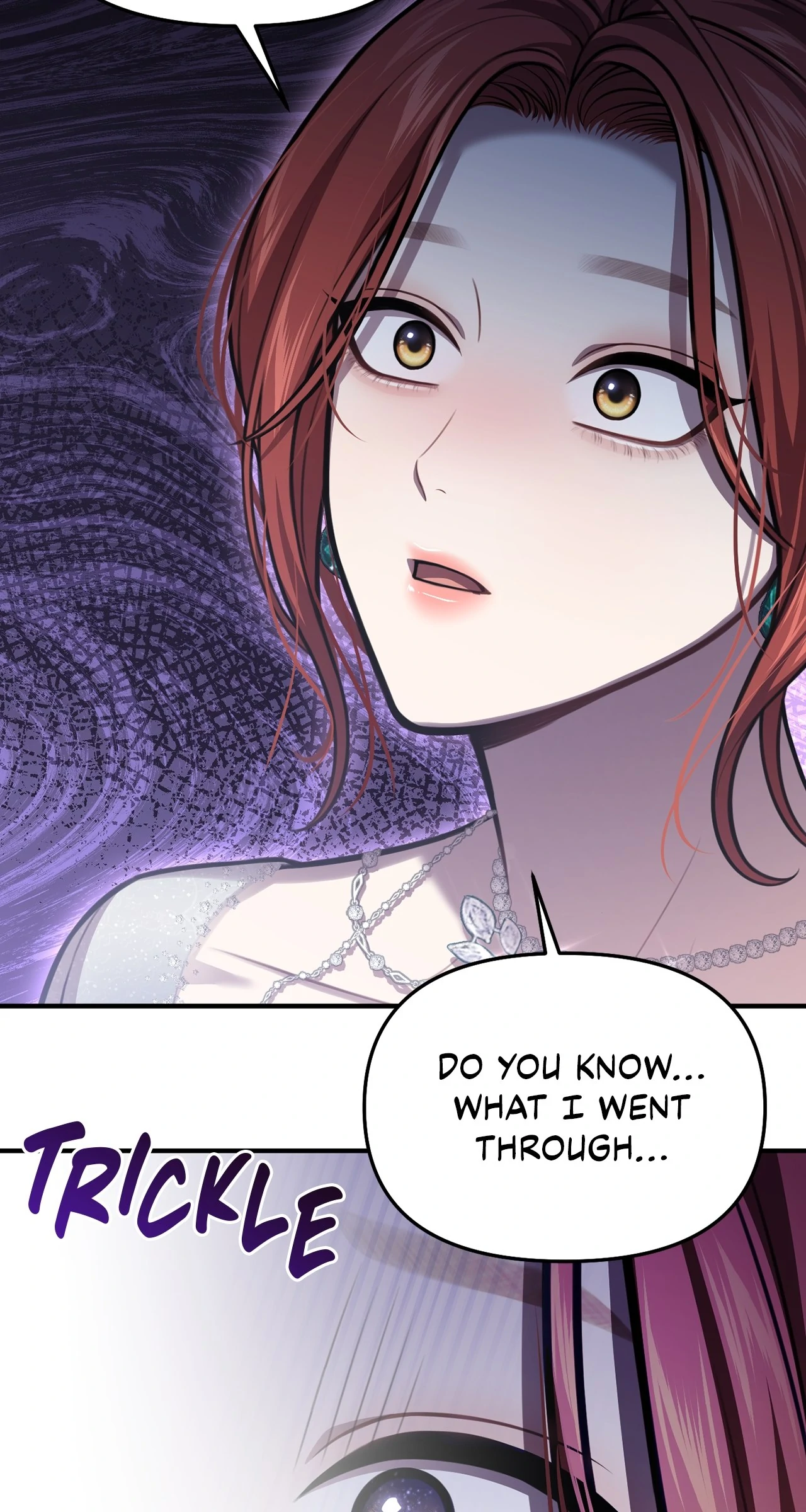 The Secret Bedroom of the Abandoned Princess [Official] - Chapter 107 manhwa