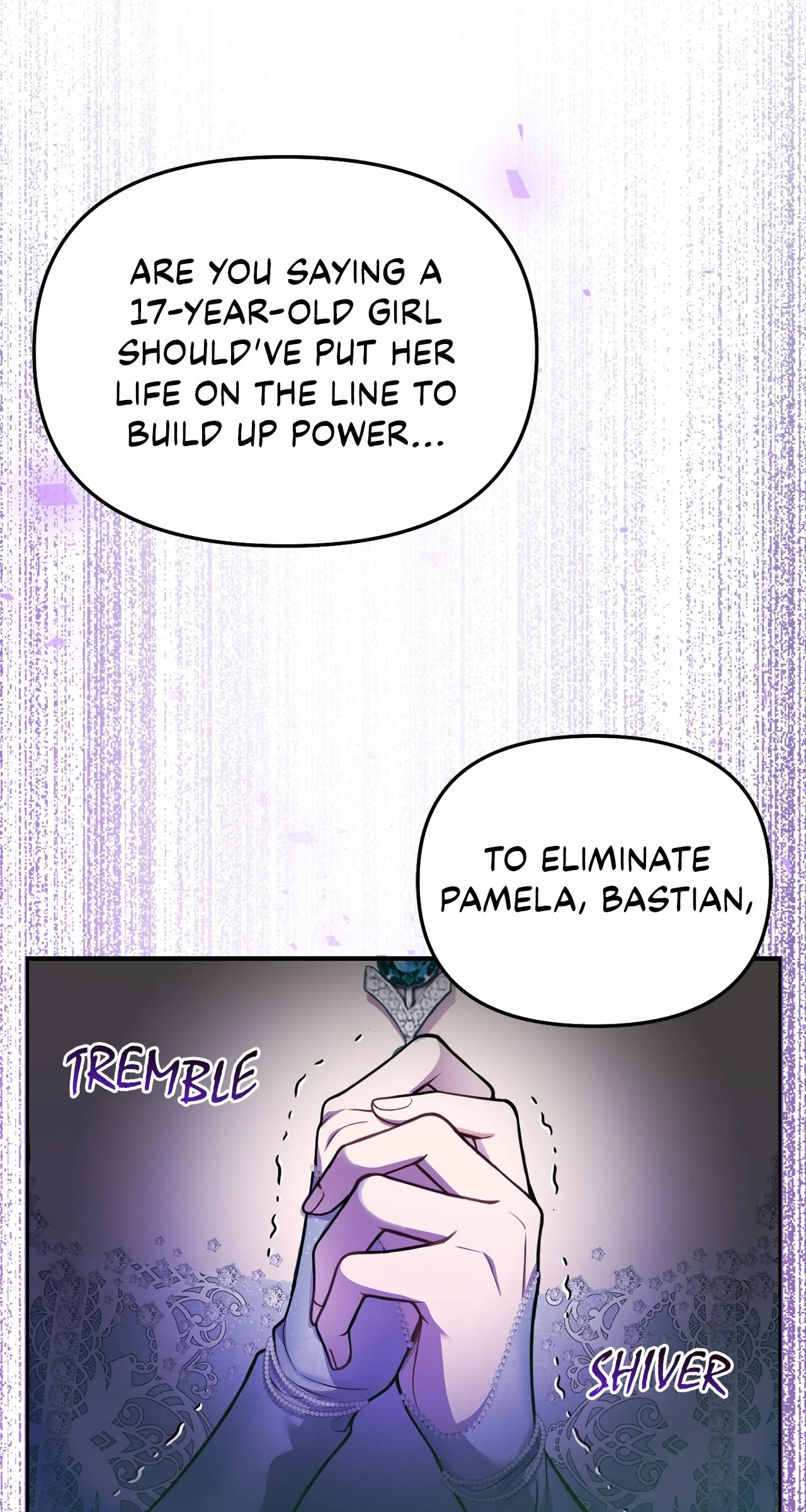The Secret Bedroom of the Abandoned Princess [Official] - Chapter 107 manhwa