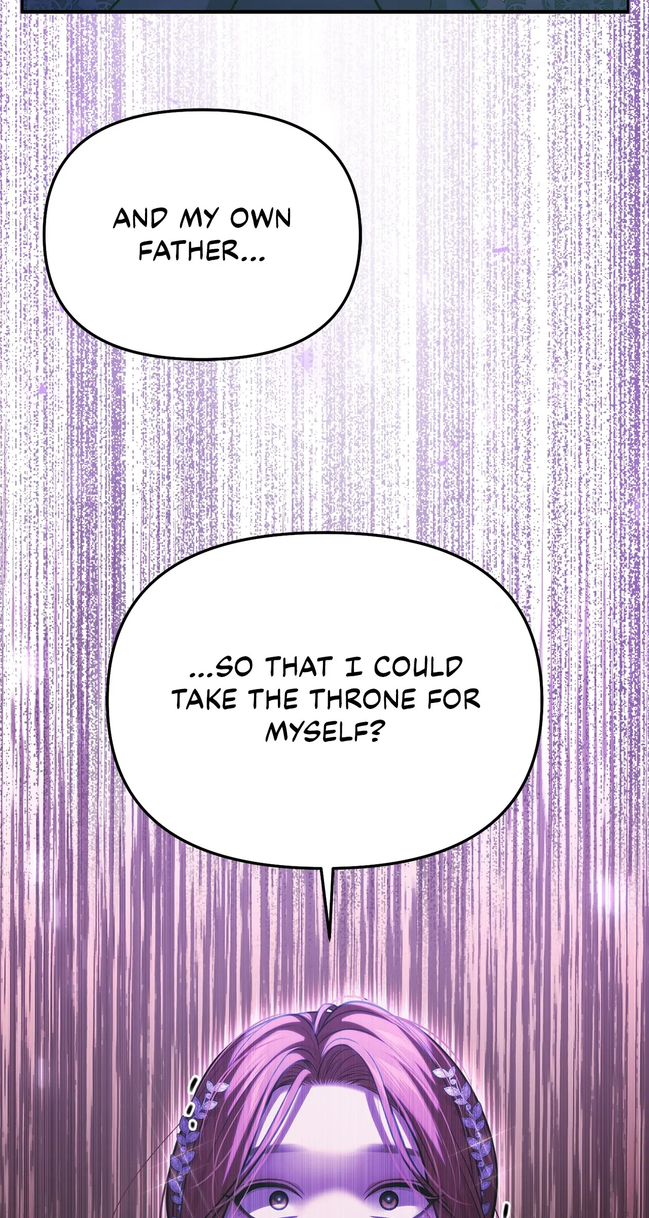 The Secret Bedroom of the Abandoned Princess [Official] - Chapter 107 manhwa