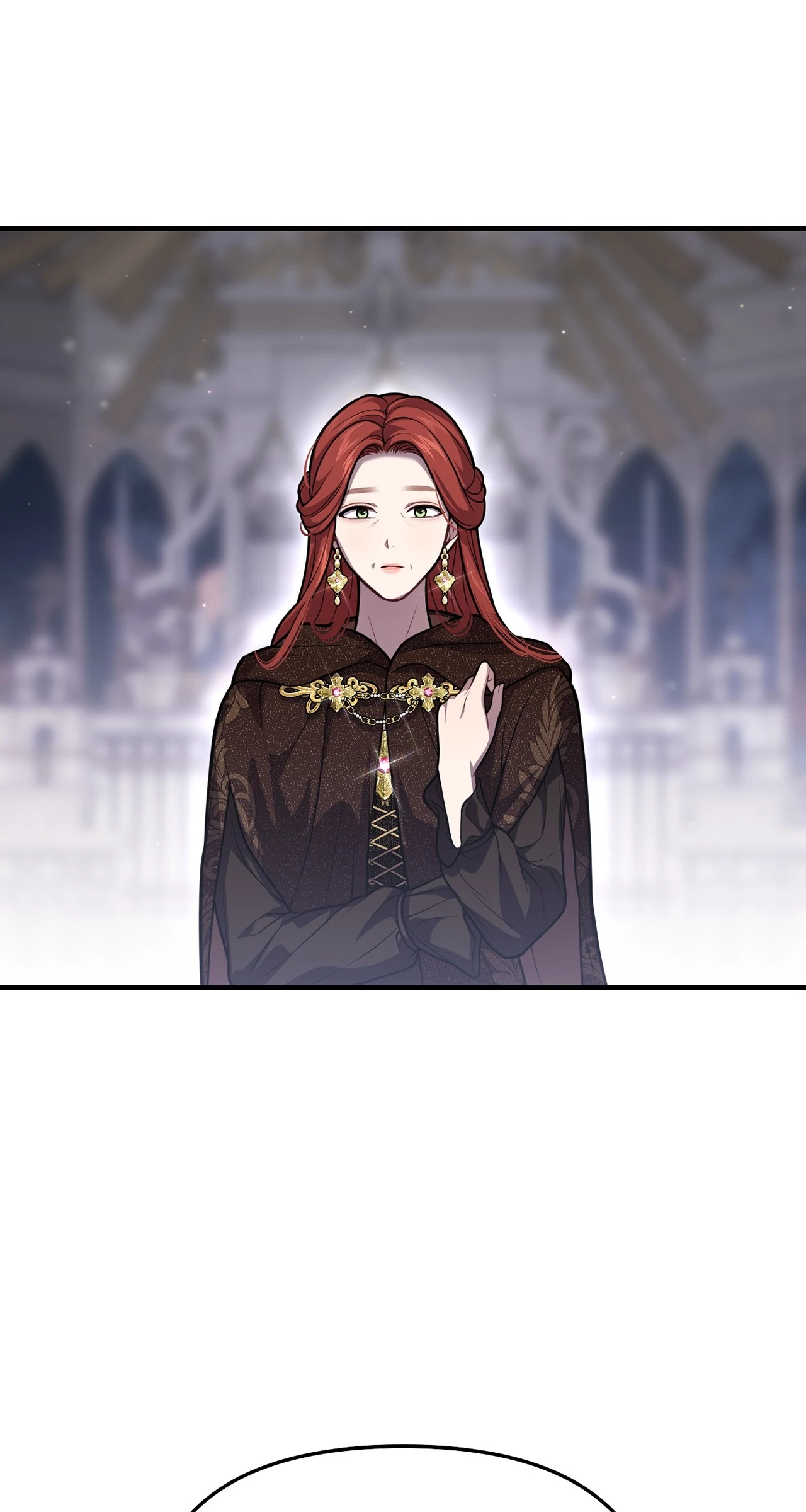 The Secret Bedroom of the Abandoned Princess [Official] - Chapter 107 manhwa