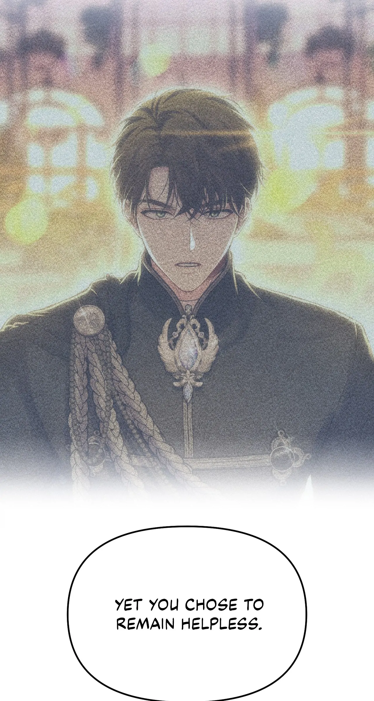 The Secret Bedroom of the Abandoned Princess [Official] - Chapter 107 manhwa