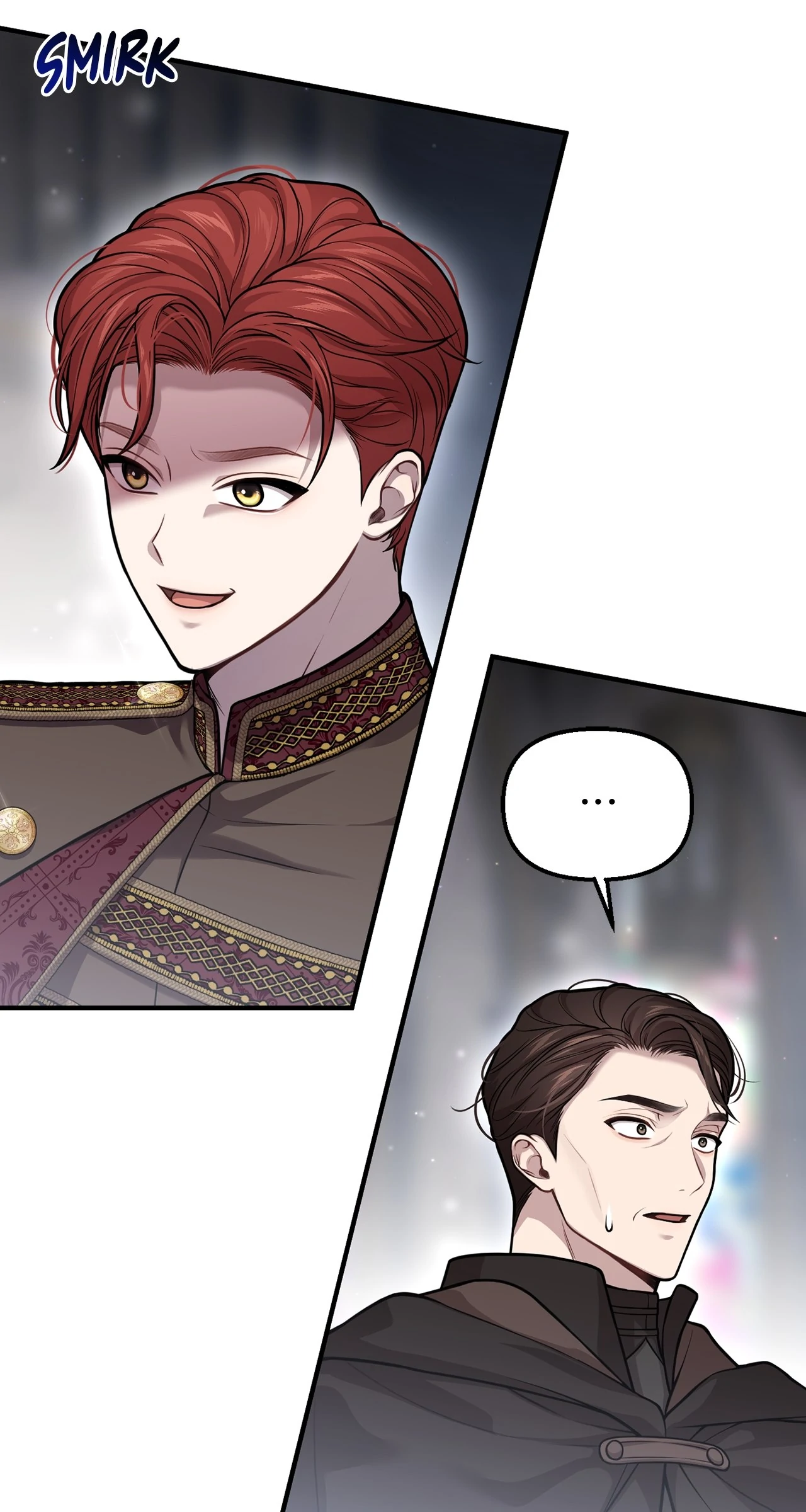 The Secret Bedroom of the Abandoned Princess [Official] - Chapter 107 manhwa
