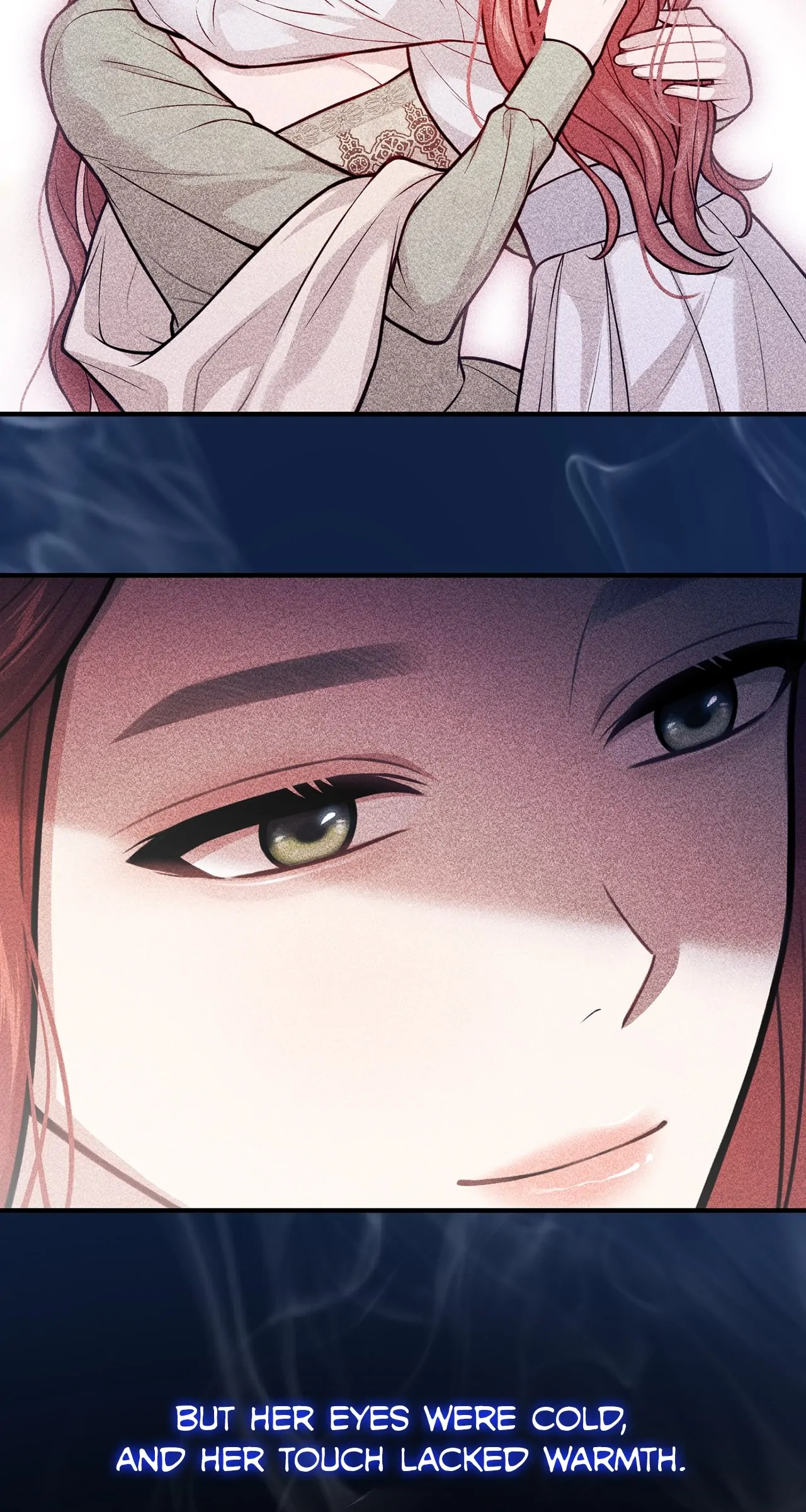 The Secret Bedroom of the Abandoned Princess [Official] - Chapter 107 manhwa