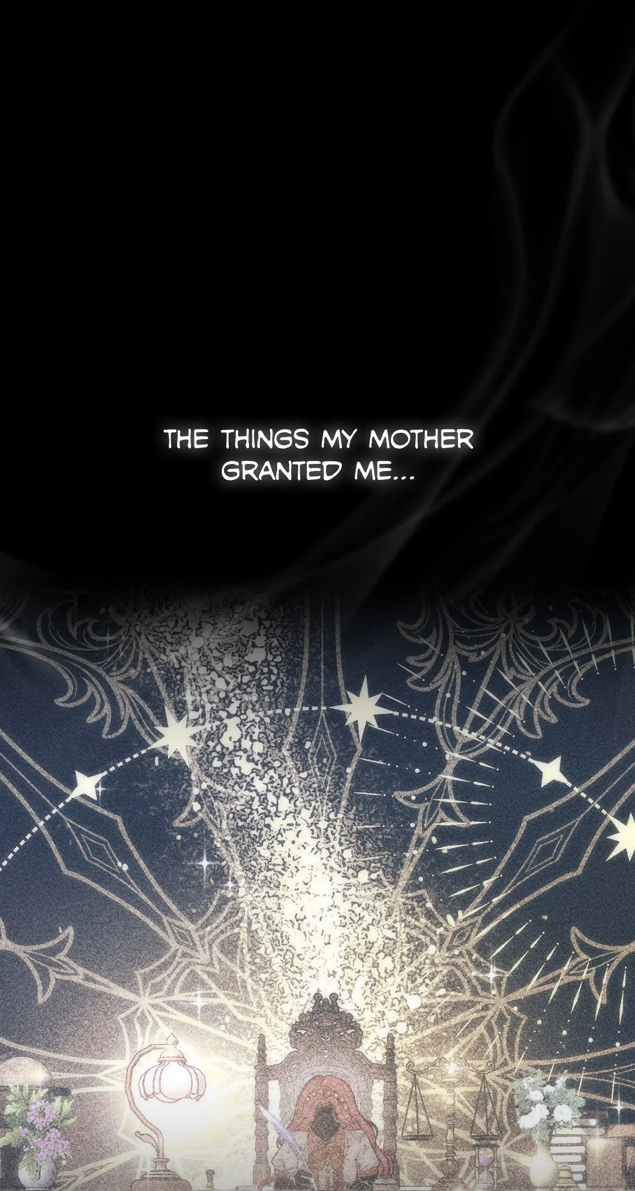 The Secret Bedroom of the Abandoned Princess [Official] - Chapter 107 manhwa