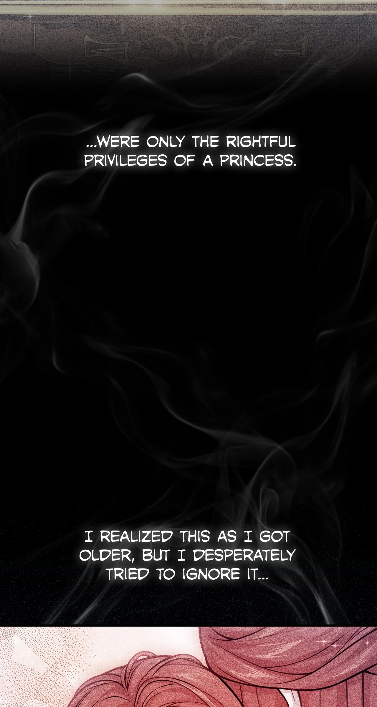 The Secret Bedroom of the Abandoned Princess [Official] - Chapter 107 manhwa