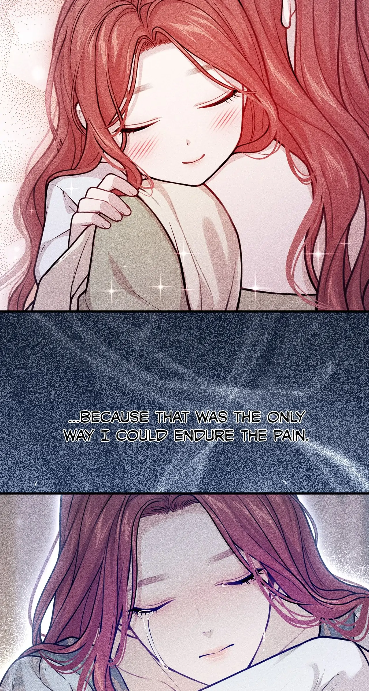 The Secret Bedroom of the Abandoned Princess [Official] - Chapter 107 manhwa