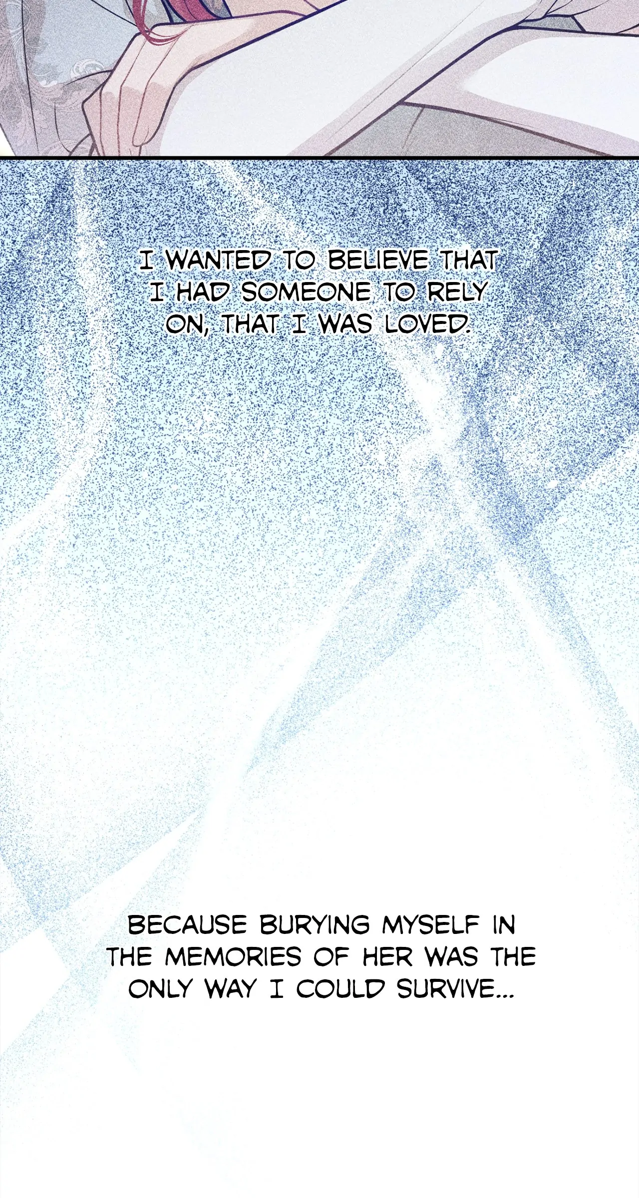 The Secret Bedroom of the Abandoned Princess [Official] - Chapter 107 manhwa