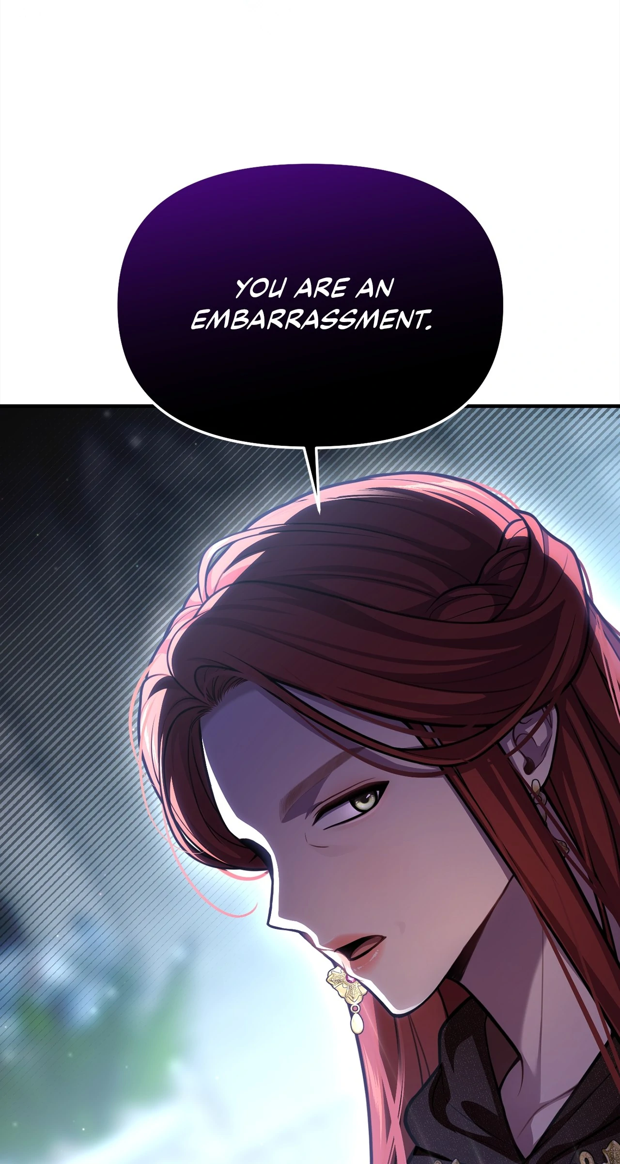 The Secret Bedroom of the Abandoned Princess [Official] - Chapter 107 manhwa