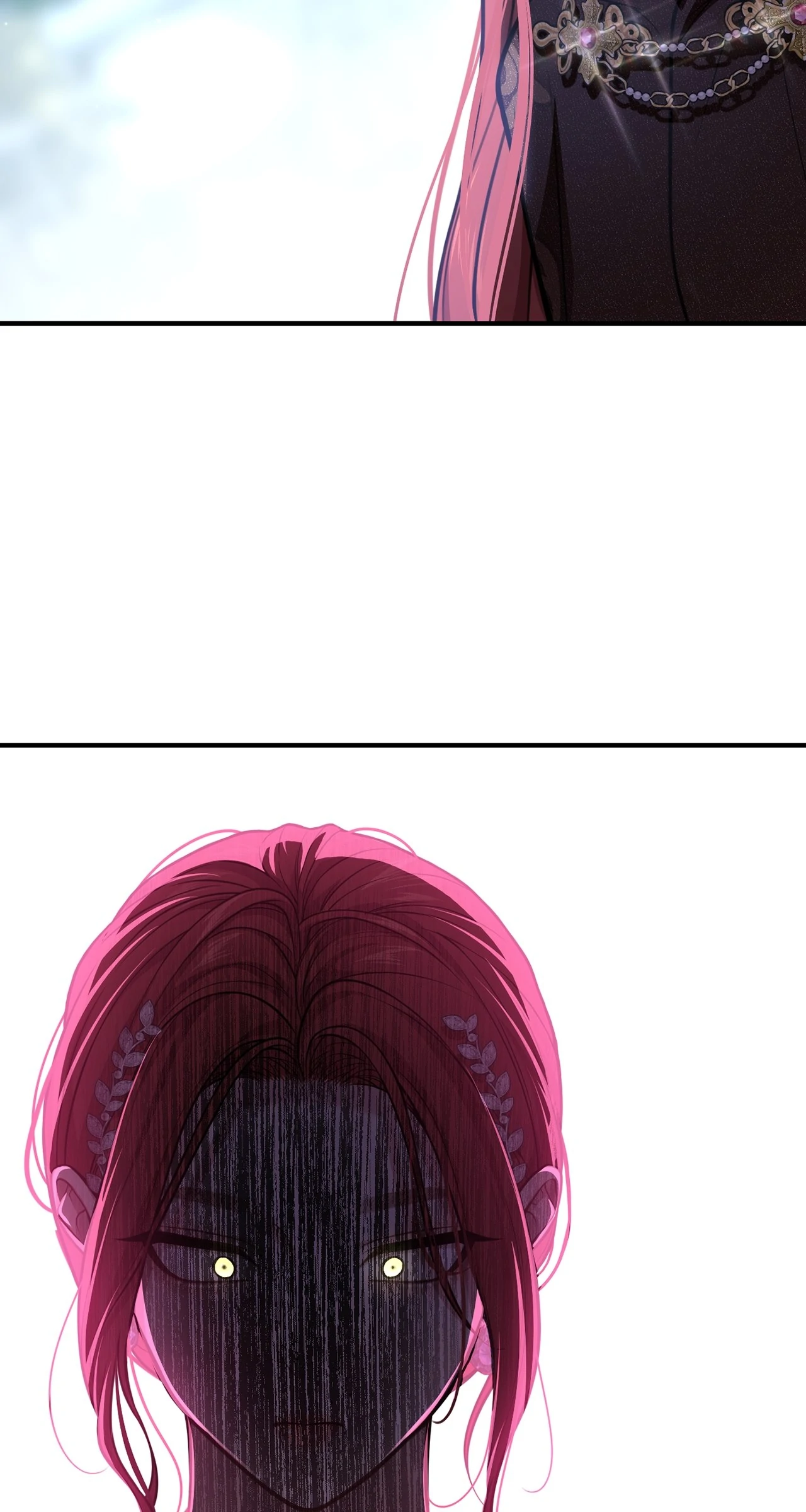 The Secret Bedroom of the Abandoned Princess [Official] - Chapter 107 manhwa