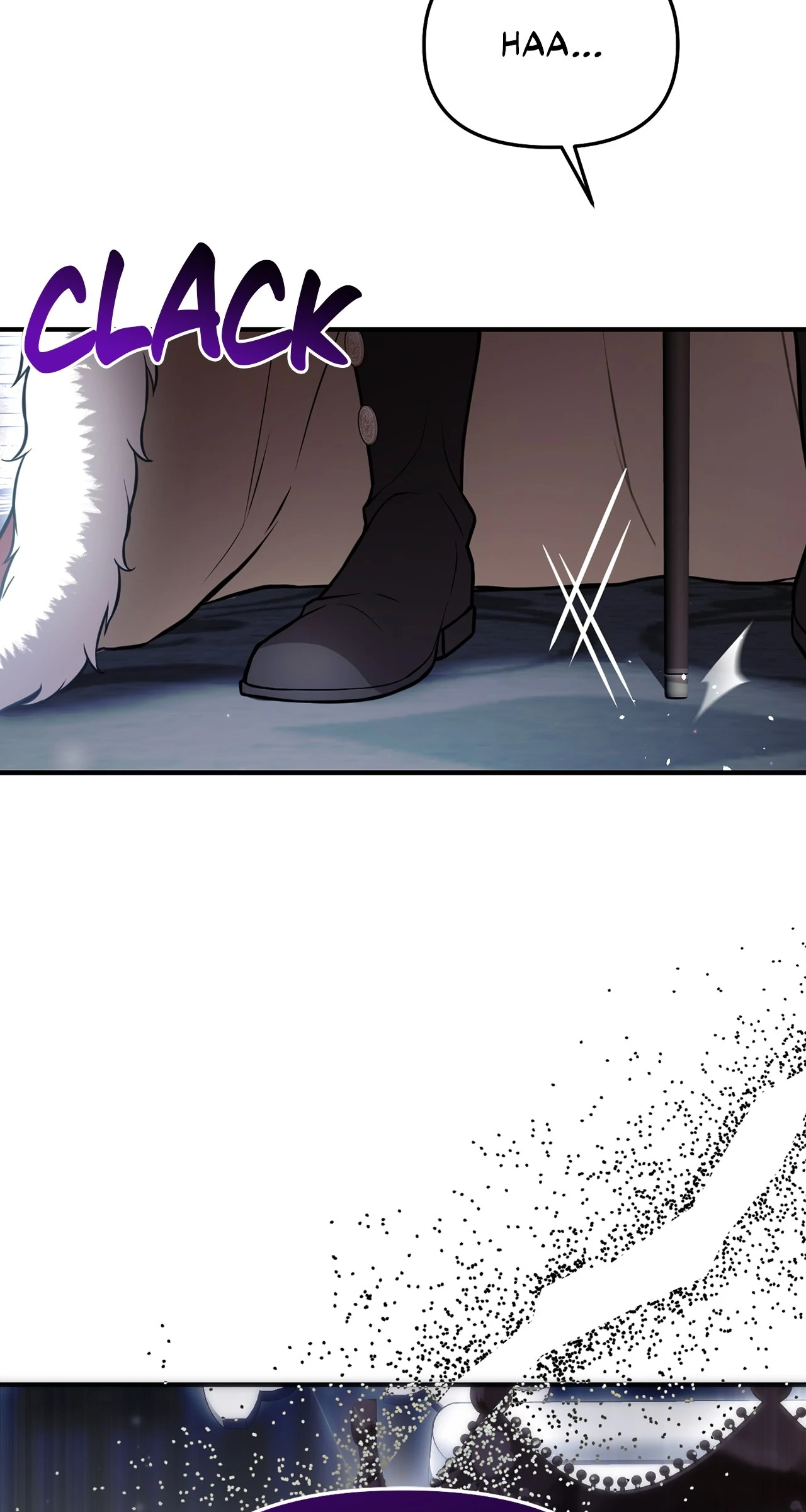 The Secret Bedroom of the Abandoned Princess [Official] - Chapter 107 manhwa