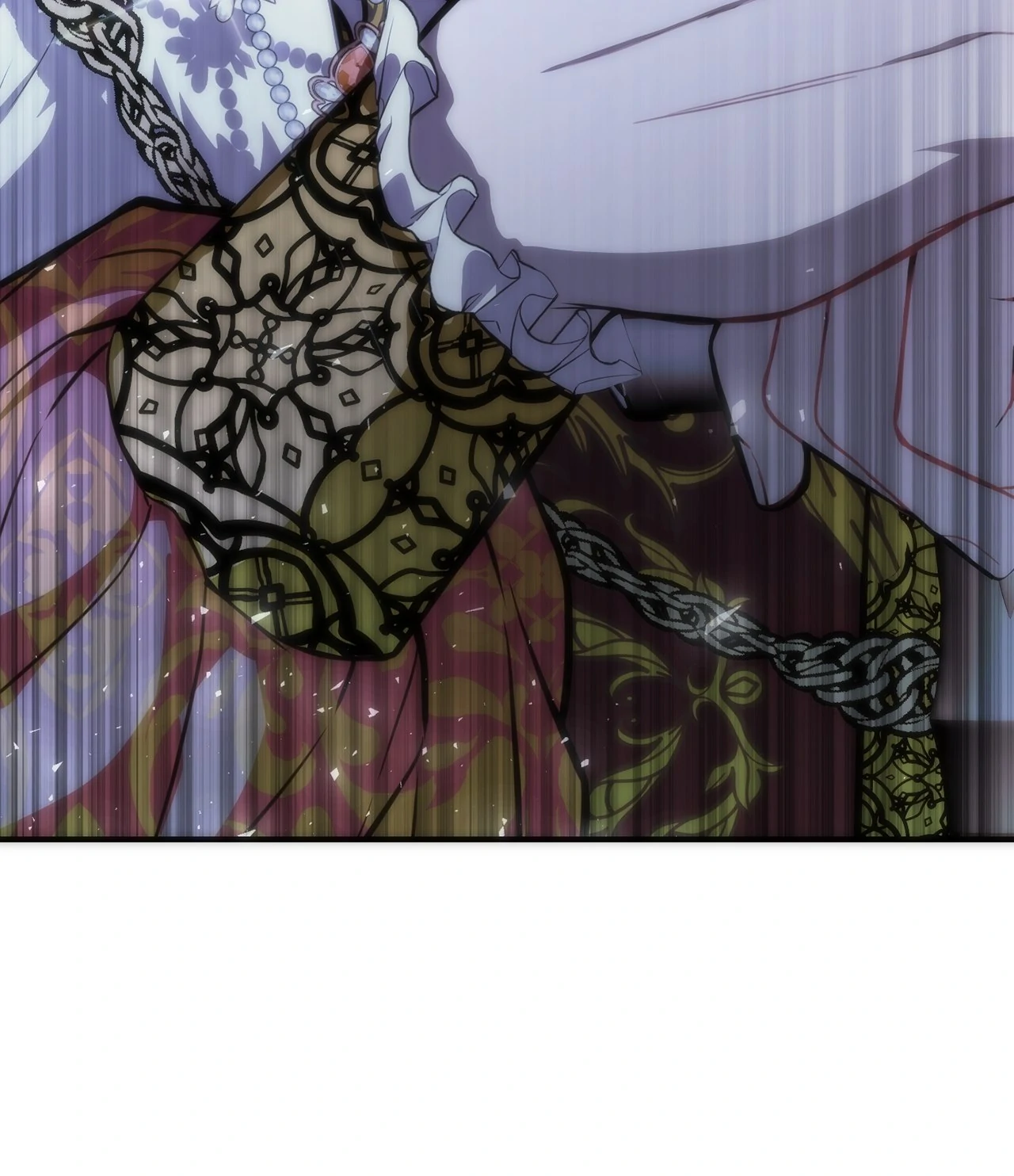 The Secret Bedroom of the Abandoned Princess [Official] - Chapter 107 manhwa