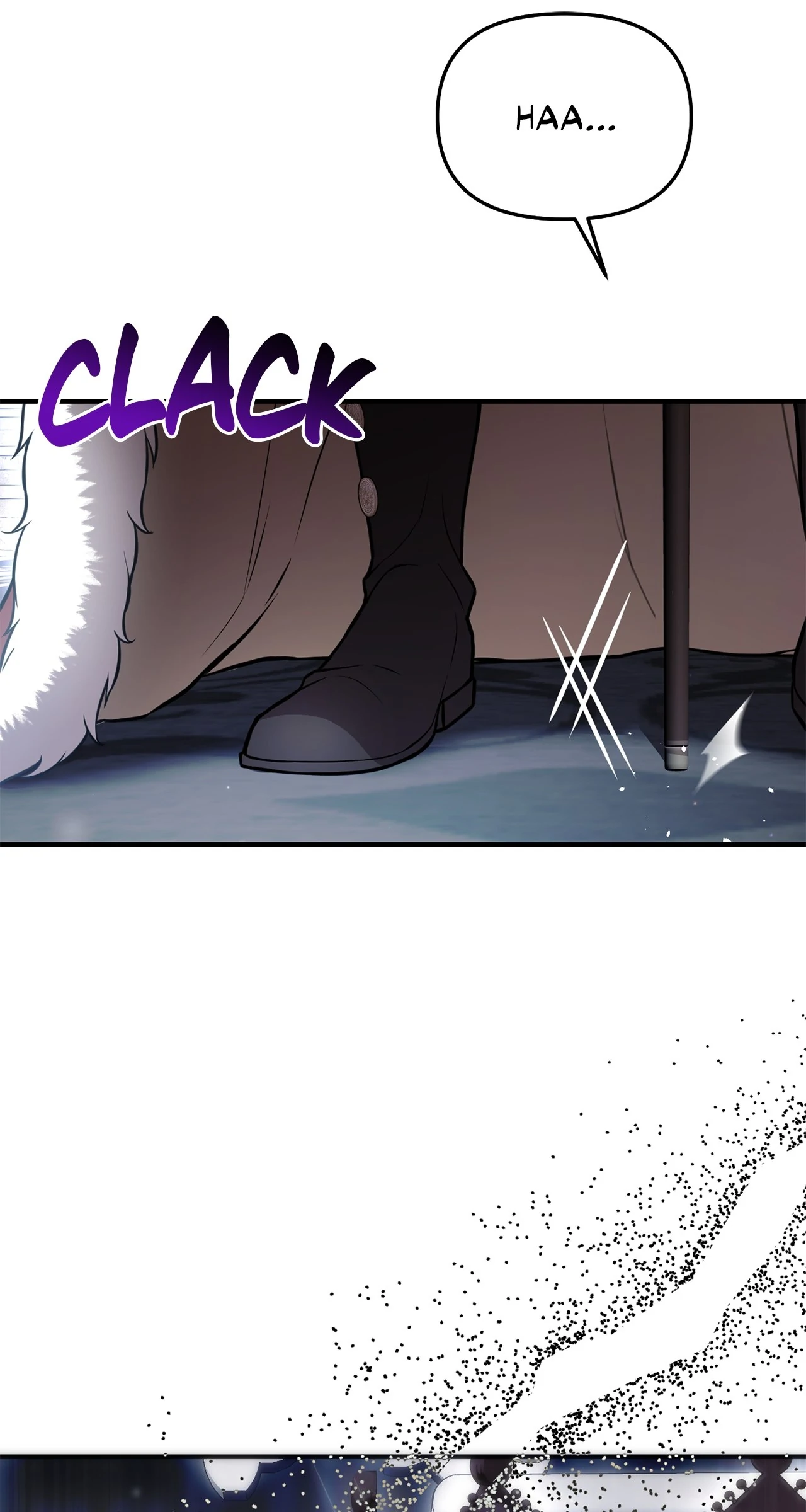 The Secret Bedroom of the Abandoned Princess [Official] - Chapter 108 manhwa