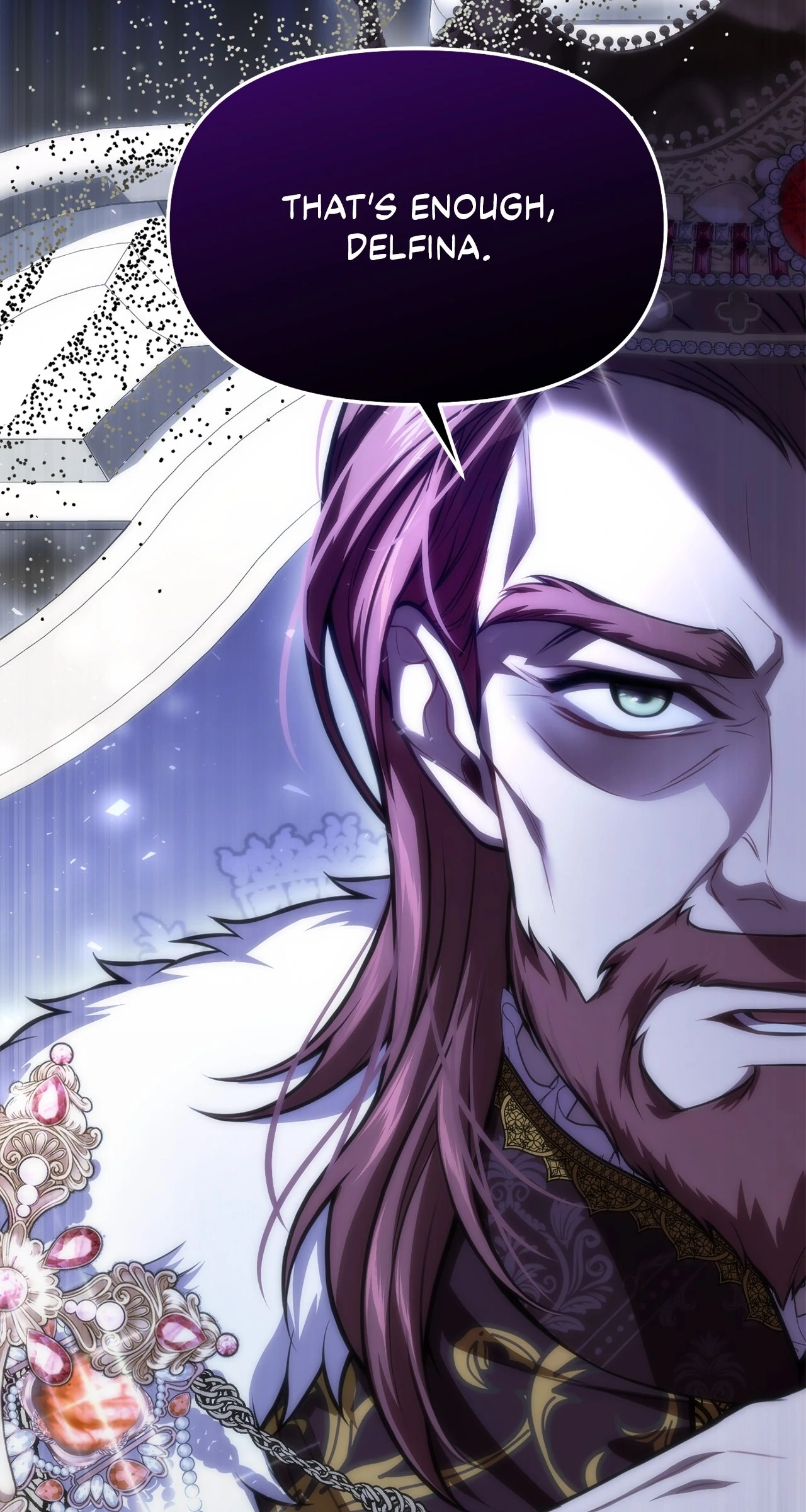 The Secret Bedroom of the Abandoned Princess [Official] - Chapter 108 manhwa