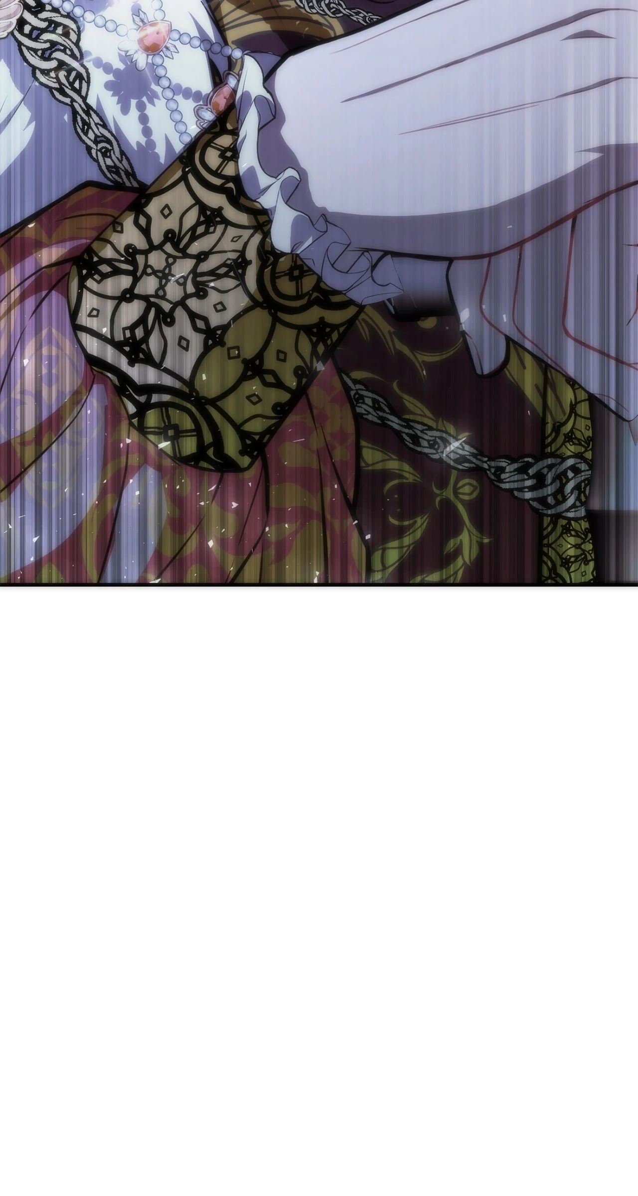 The Secret Bedroom of the Abandoned Princess [Official] - Chapter 108 manhwa