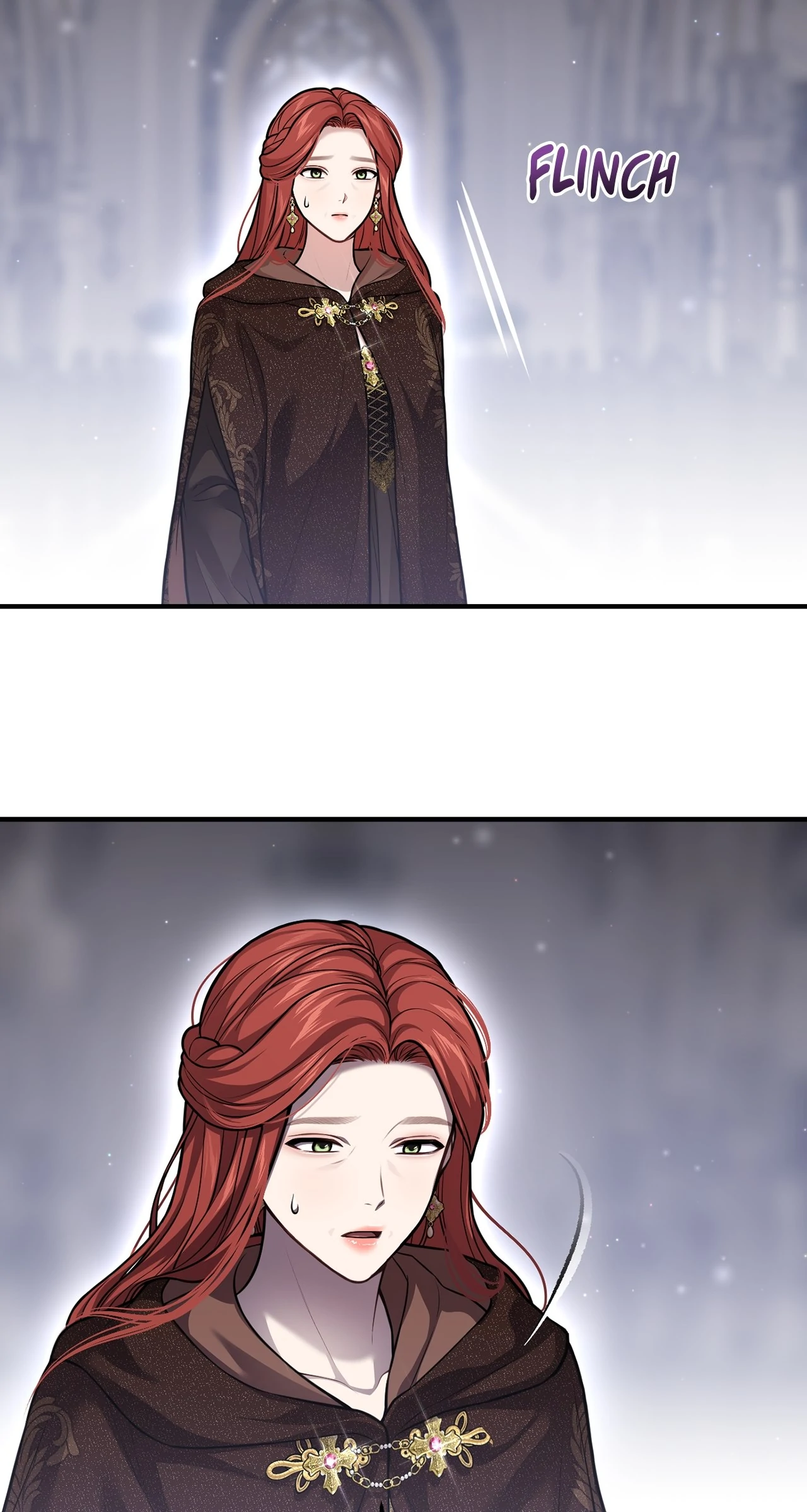 The Secret Bedroom of the Abandoned Princess [Official] - Chapter 108 manhwa