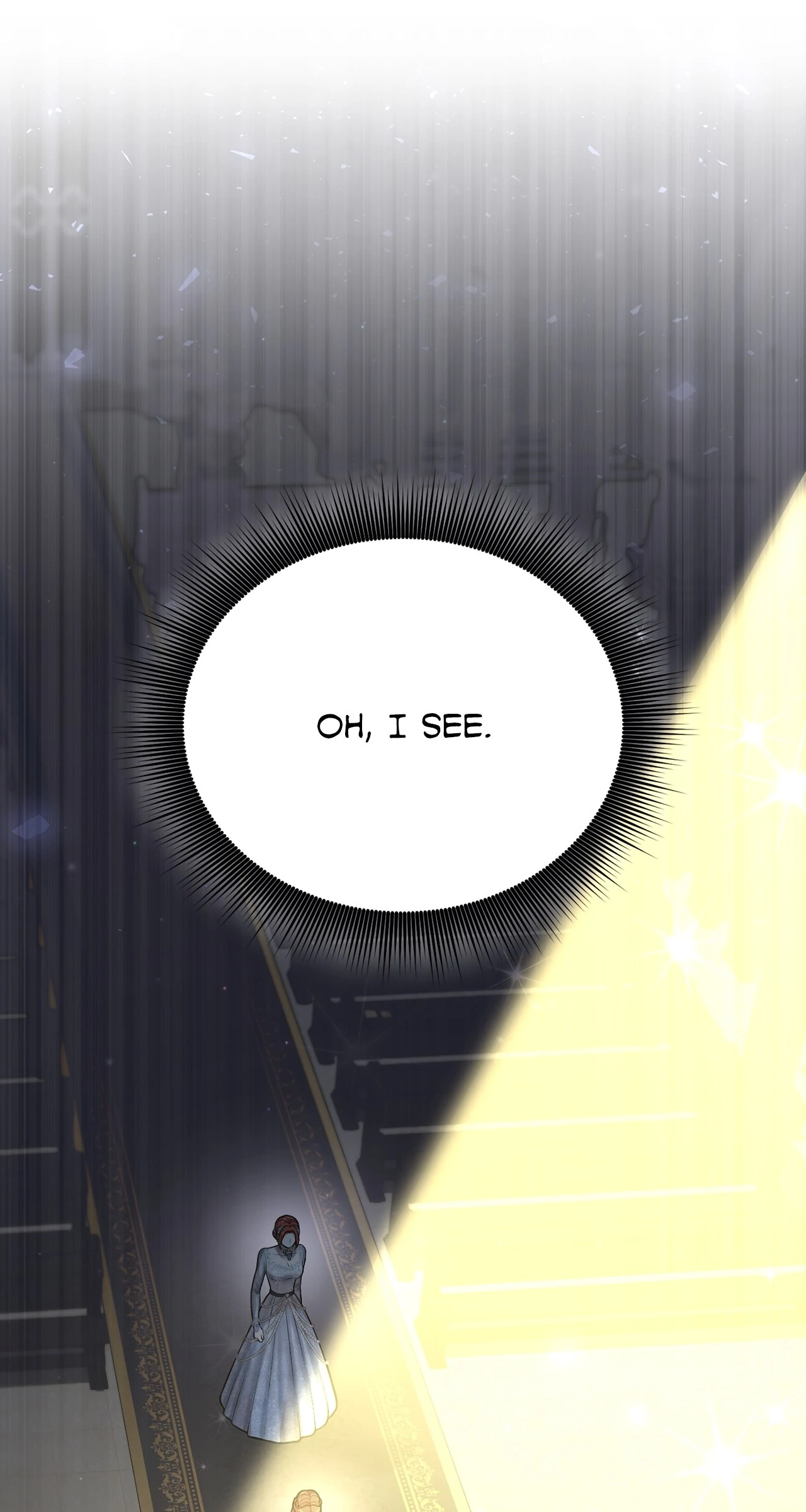 The Secret Bedroom of the Abandoned Princess [Official] - Chapter 108 manhwa