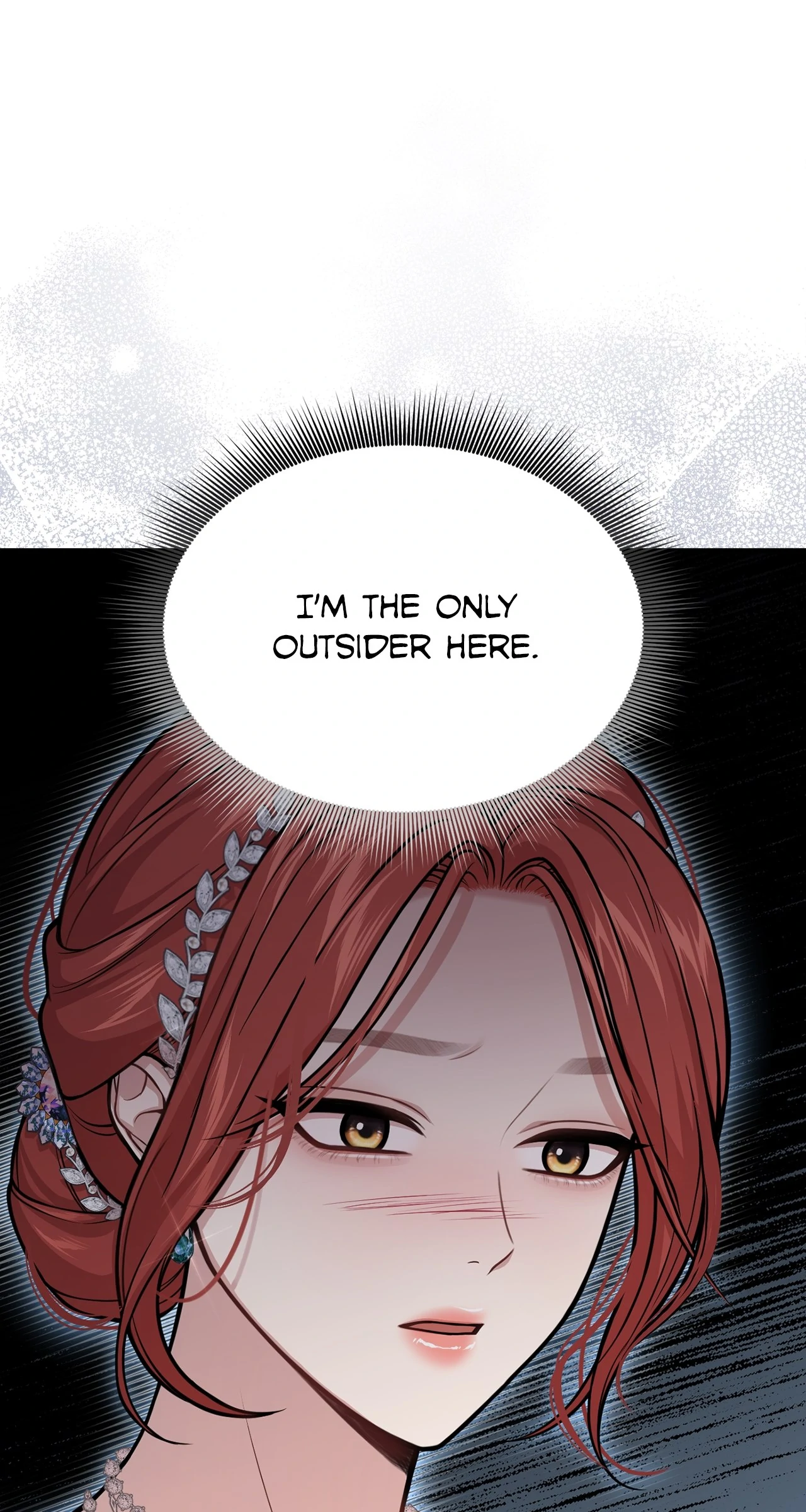 The Secret Bedroom of the Abandoned Princess [Official] - Chapter 108 manhwa