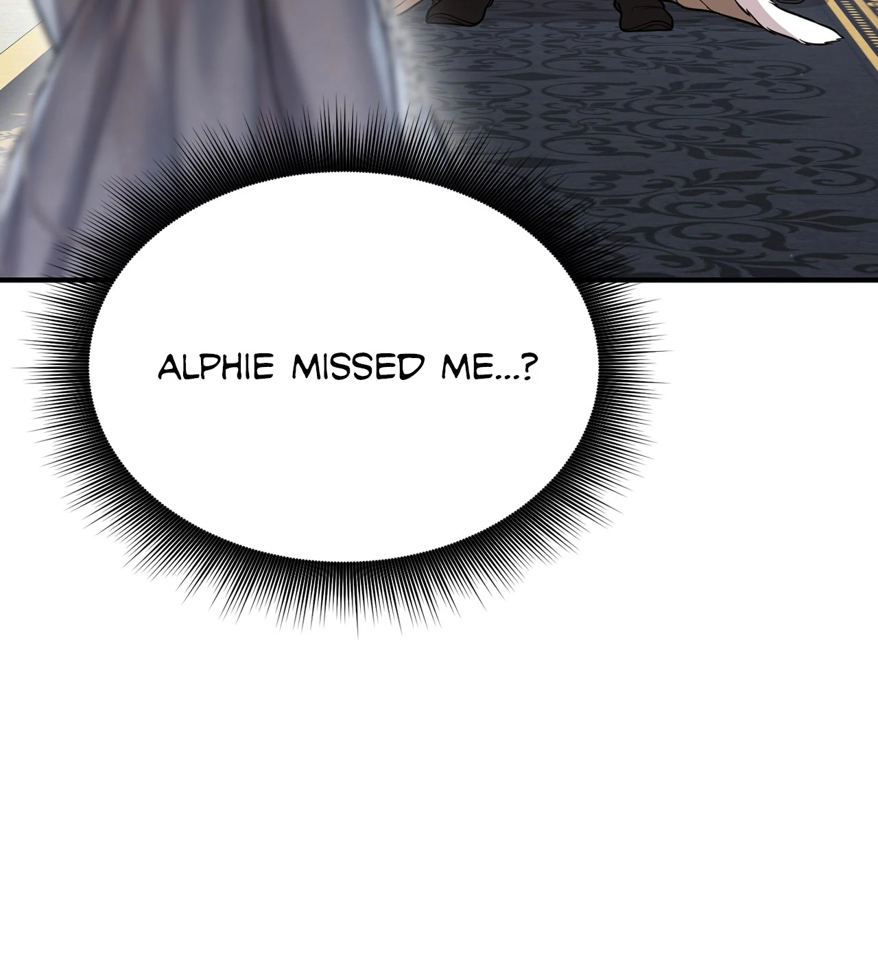The Secret Bedroom of the Abandoned Princess [Official] - Chapter 108 manhwa